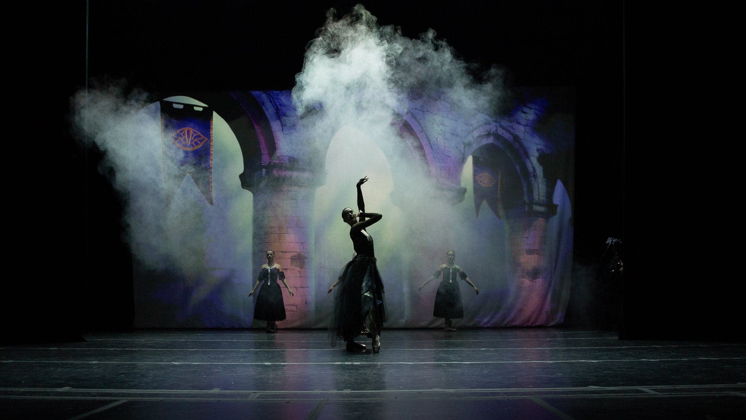 The City Ballet School's Spring Recital