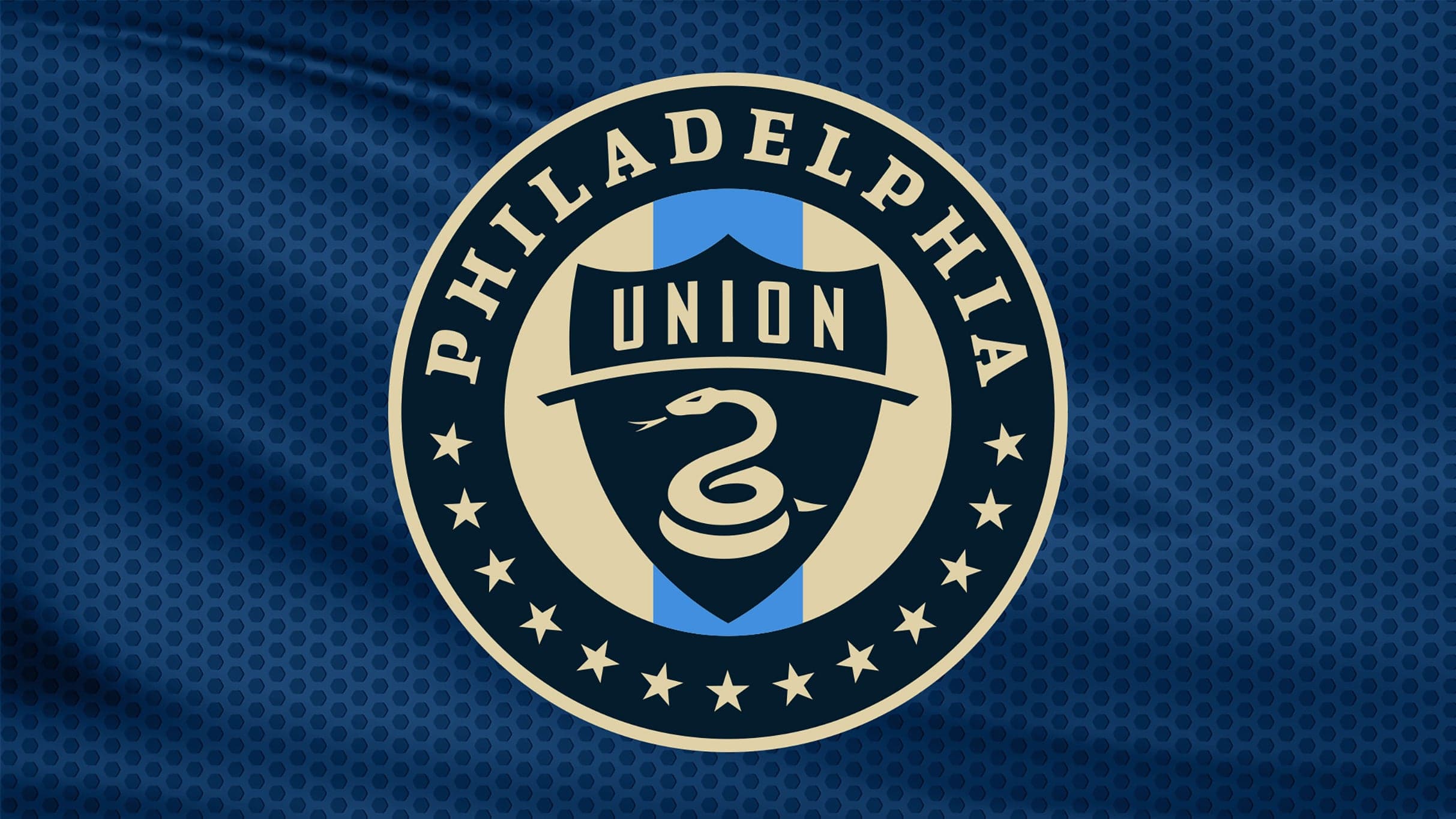 Philadelphia Union vs. San Jose Earthquakes
