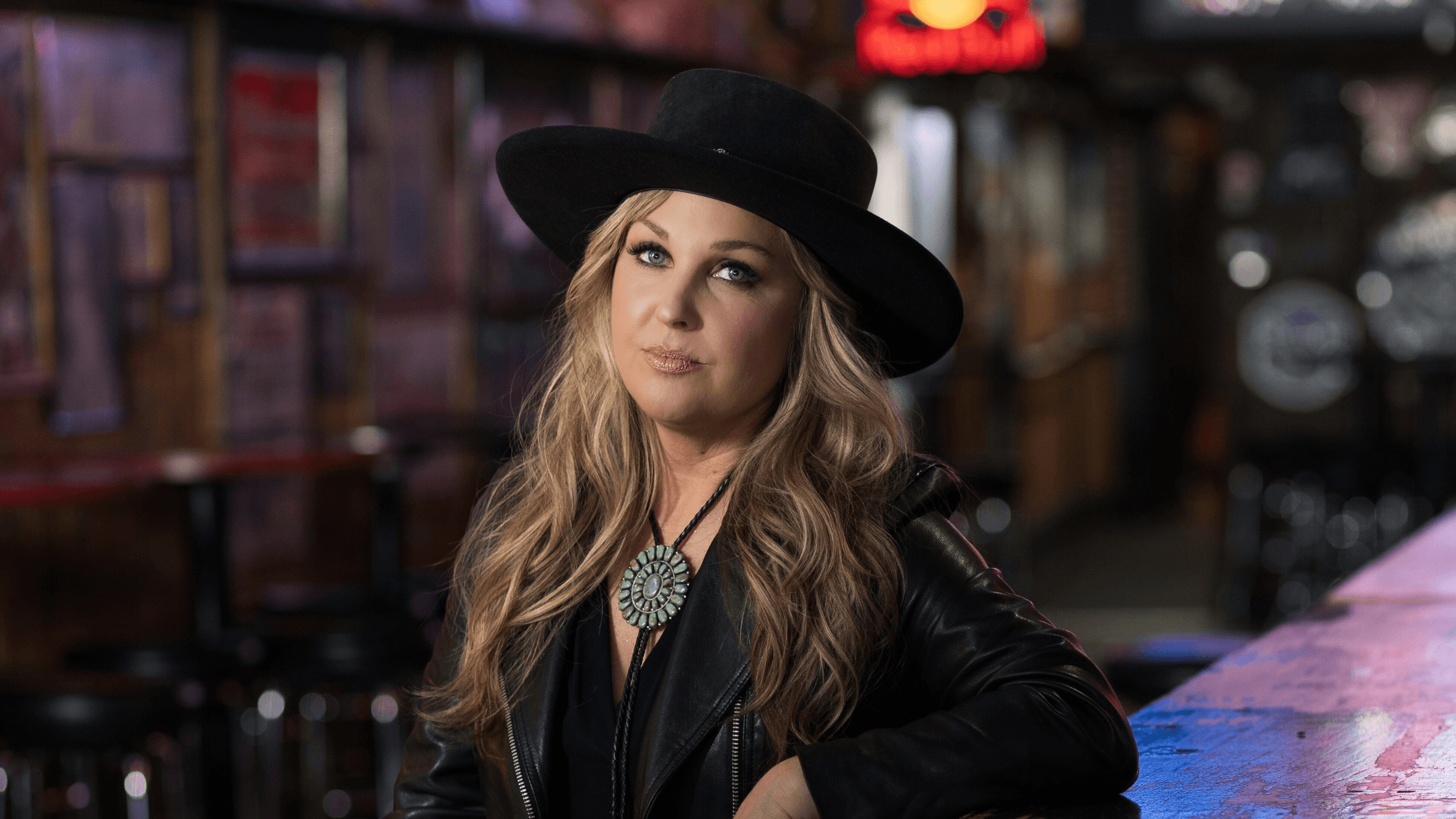 Sunny Sweeney, Todd Day Wait