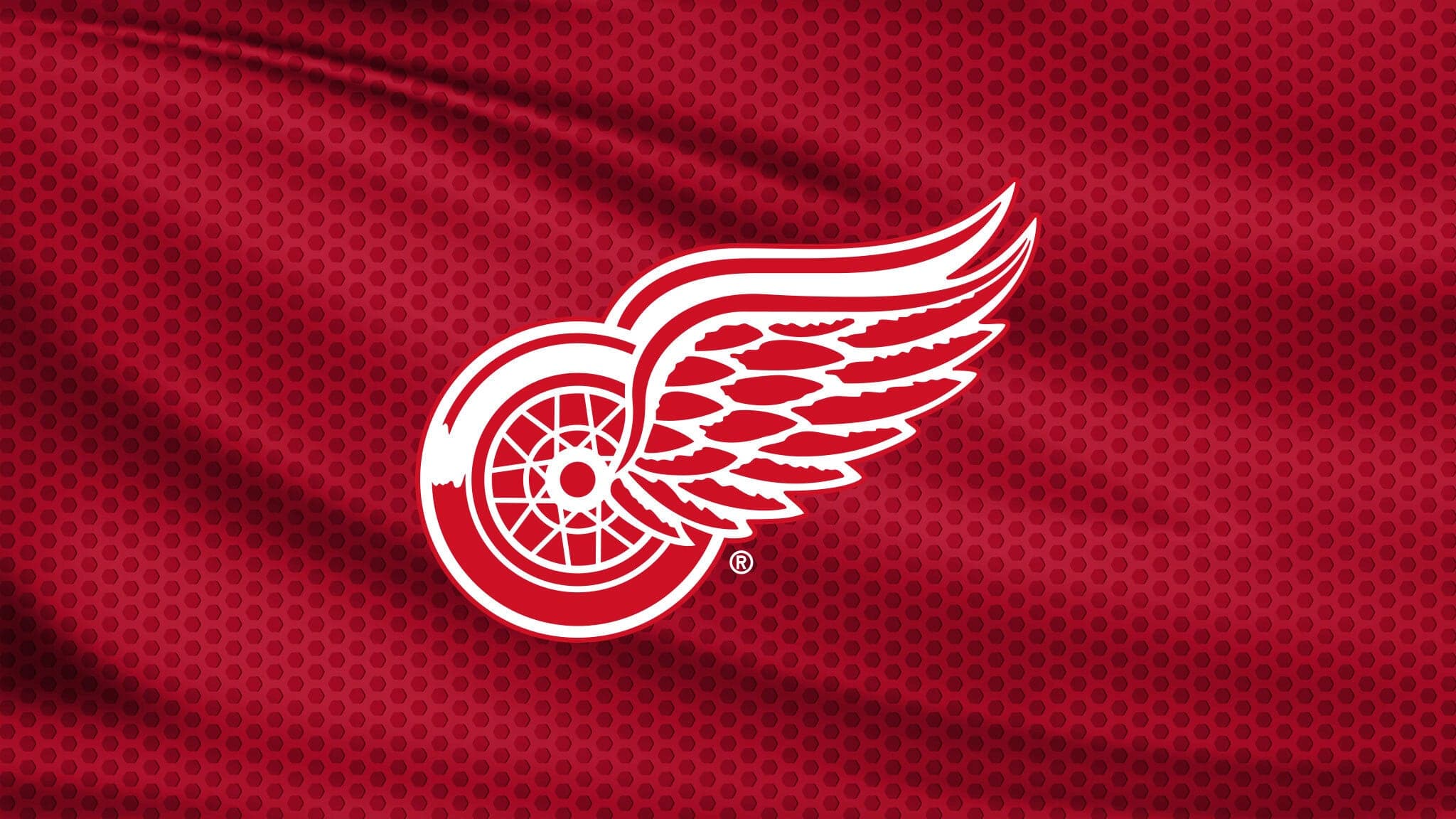 Detroit Red Wings vs. Vegas Golden Knights