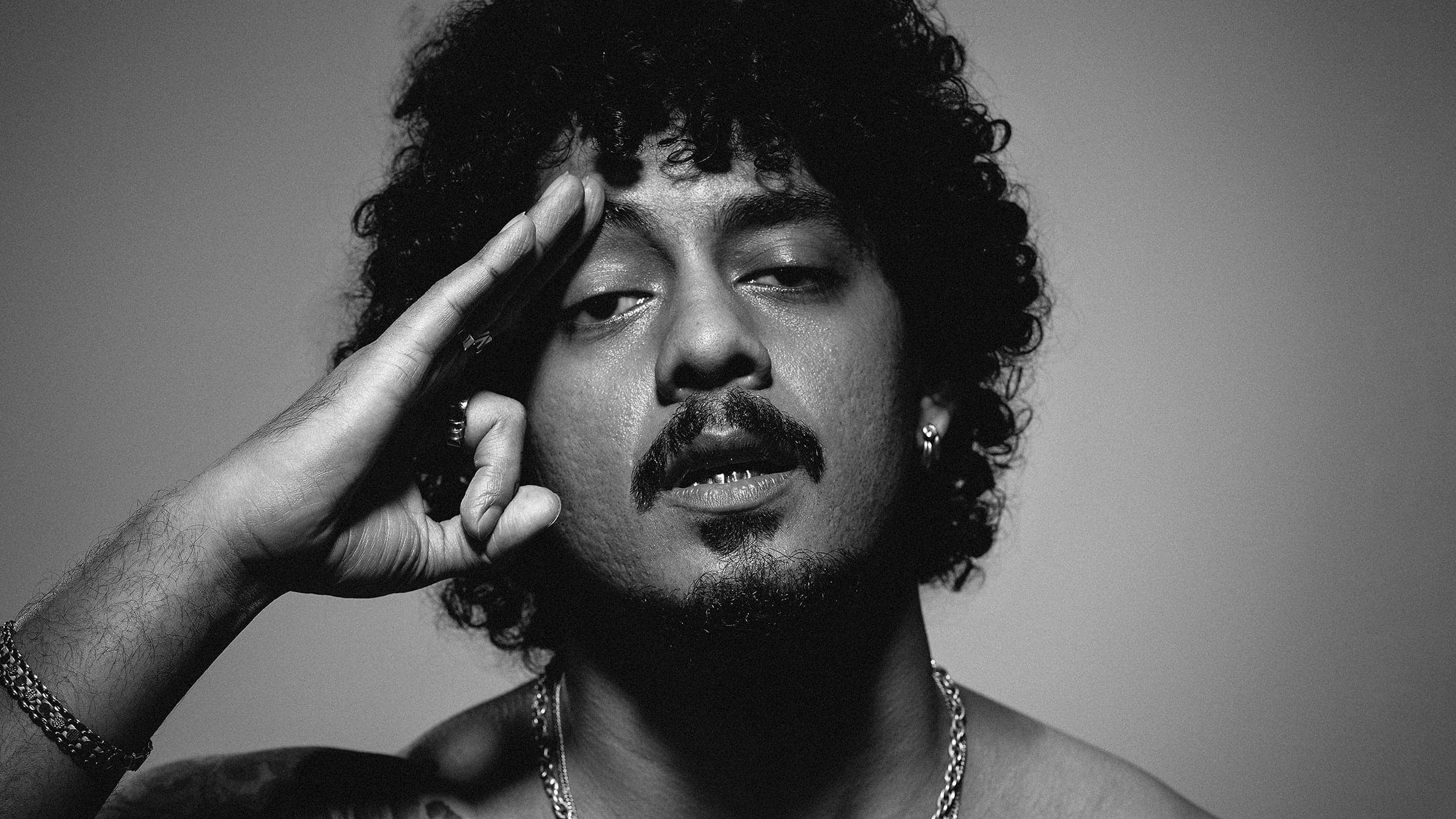 Hanumankind – OTW Tour: North America 2026 with Recoechi