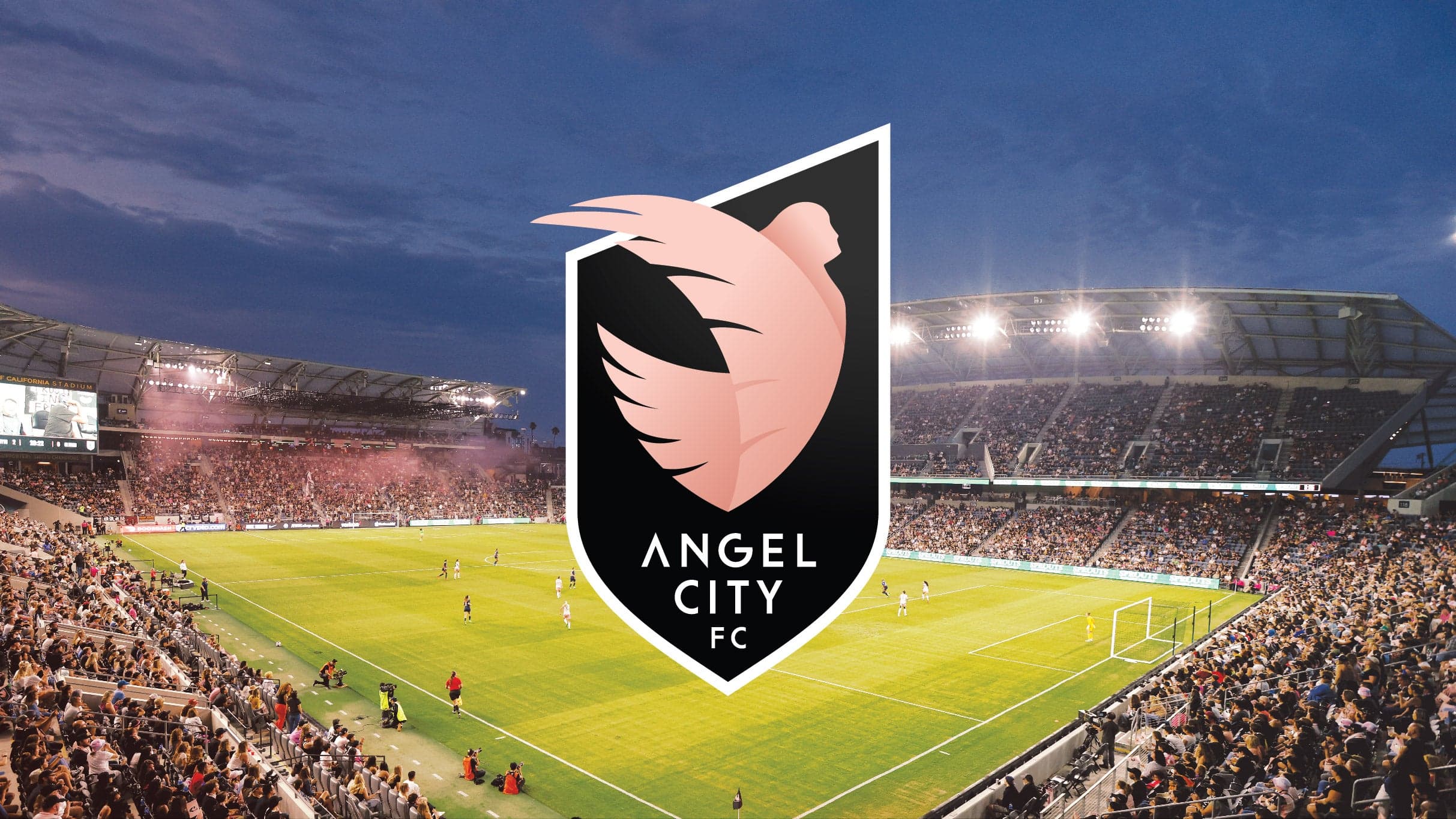 Angel City FC vs. Chicago Stars FC
