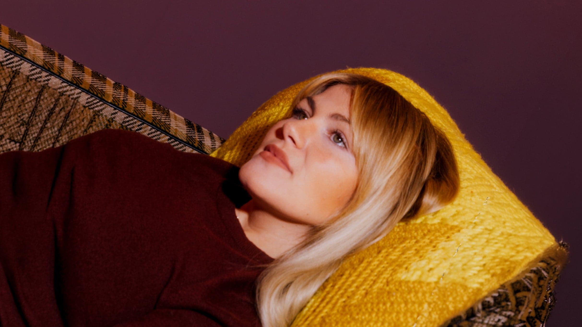 Maddie Zahm - Everything All The Time Tour 