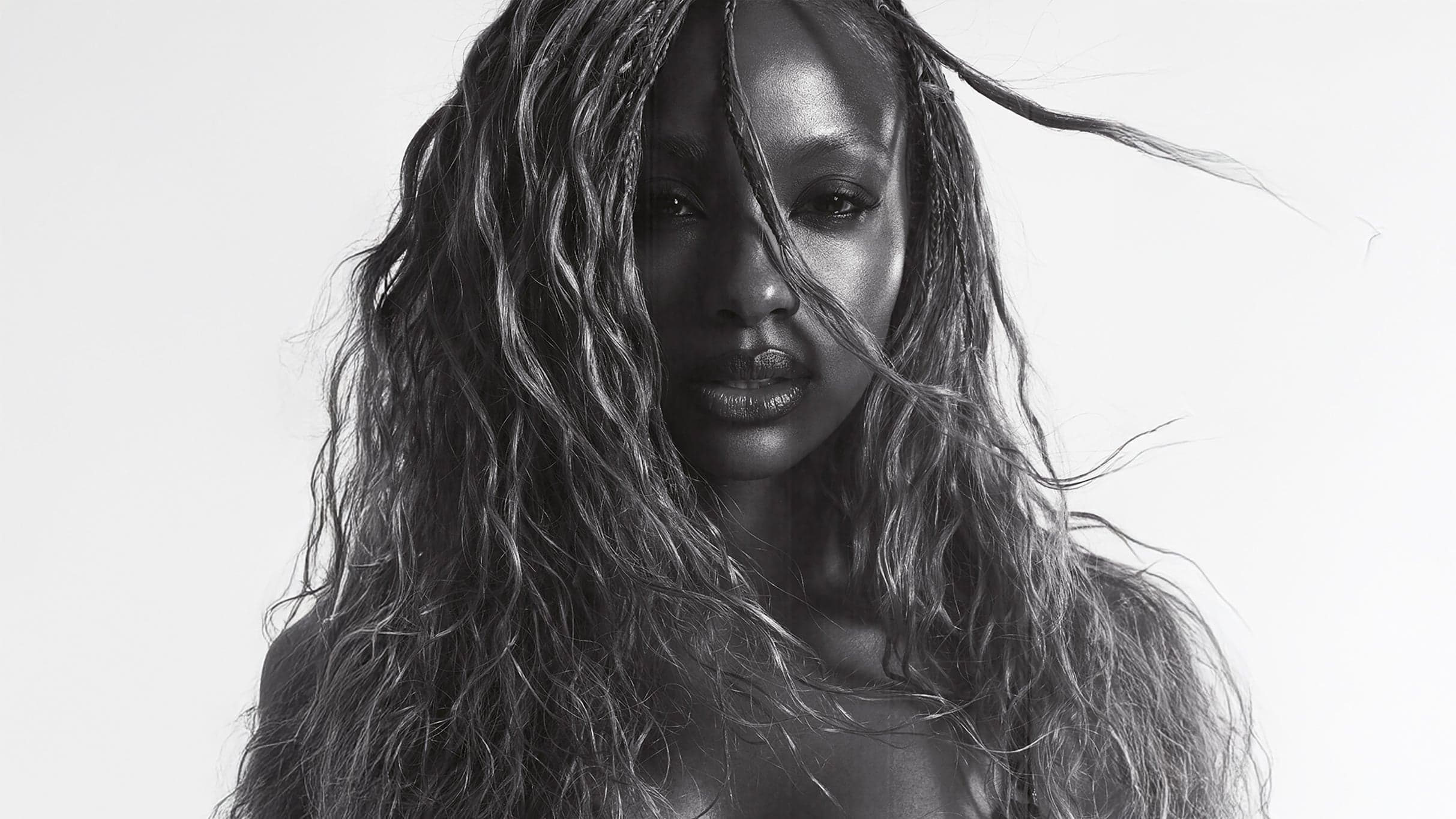 Justine Skye