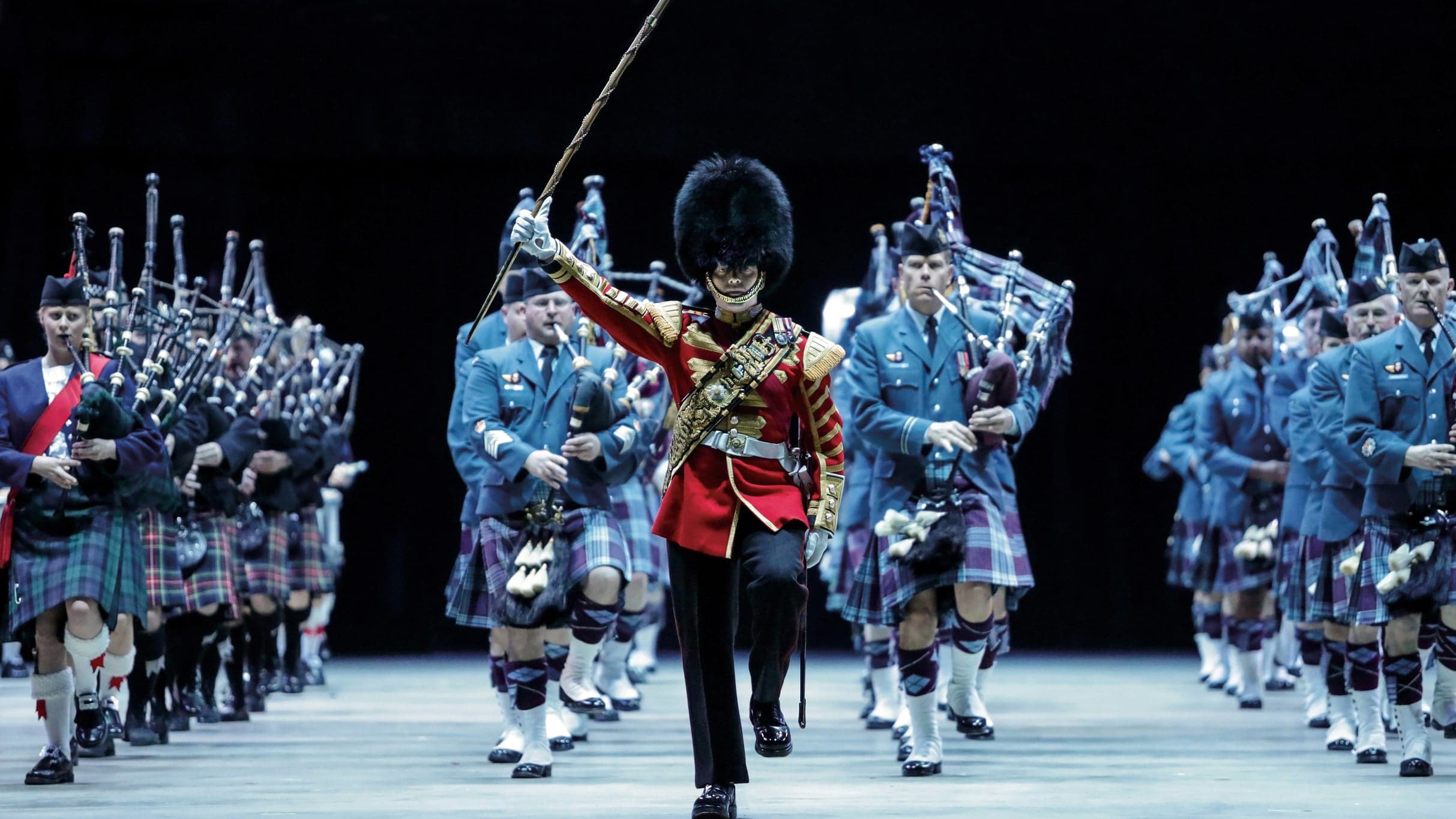 Virginia International Tattoo