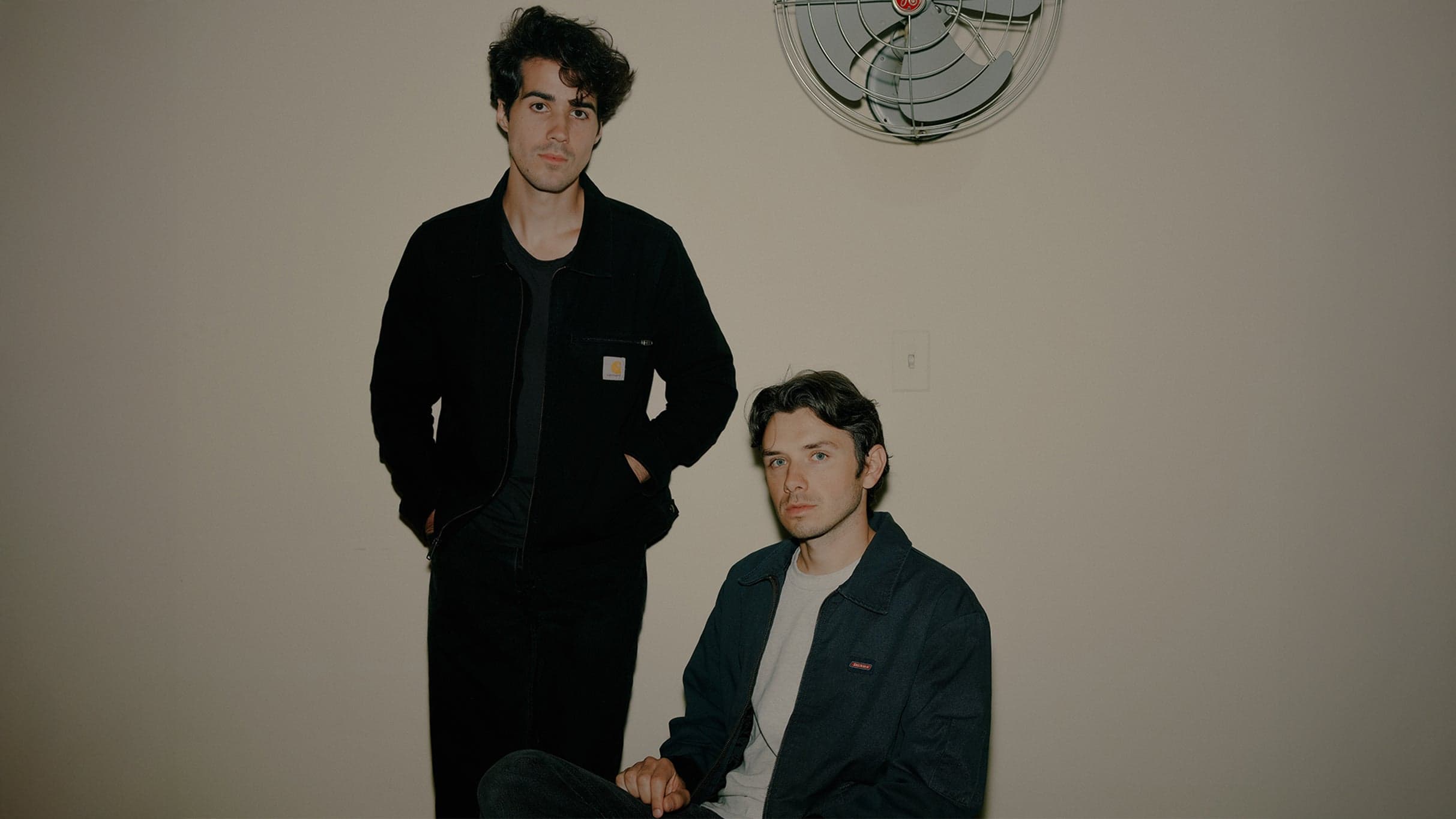 Vacation Manor, Rhineland