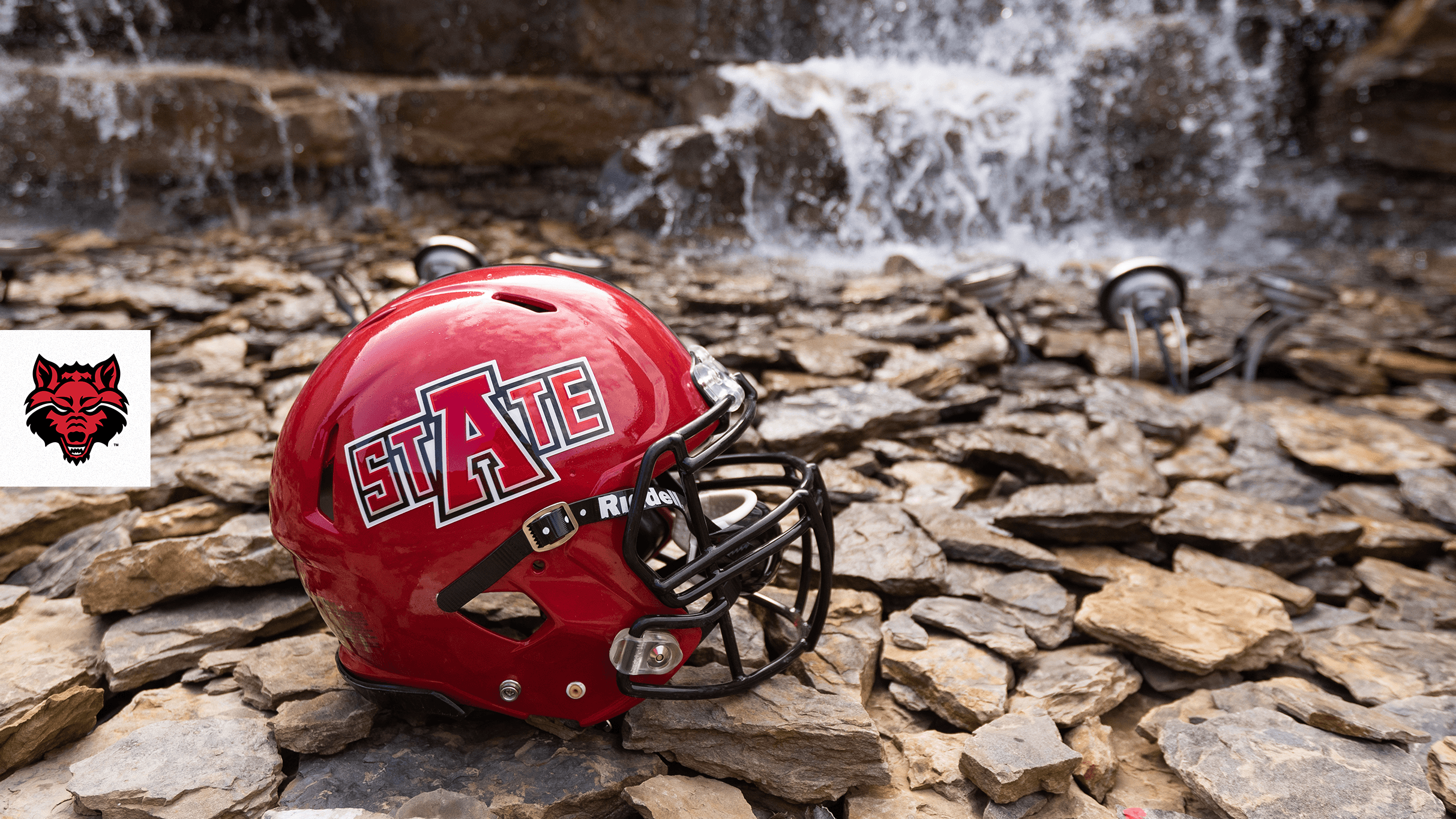 Arkansas State Red Wolves Football vs. West Georgia Wolves Football