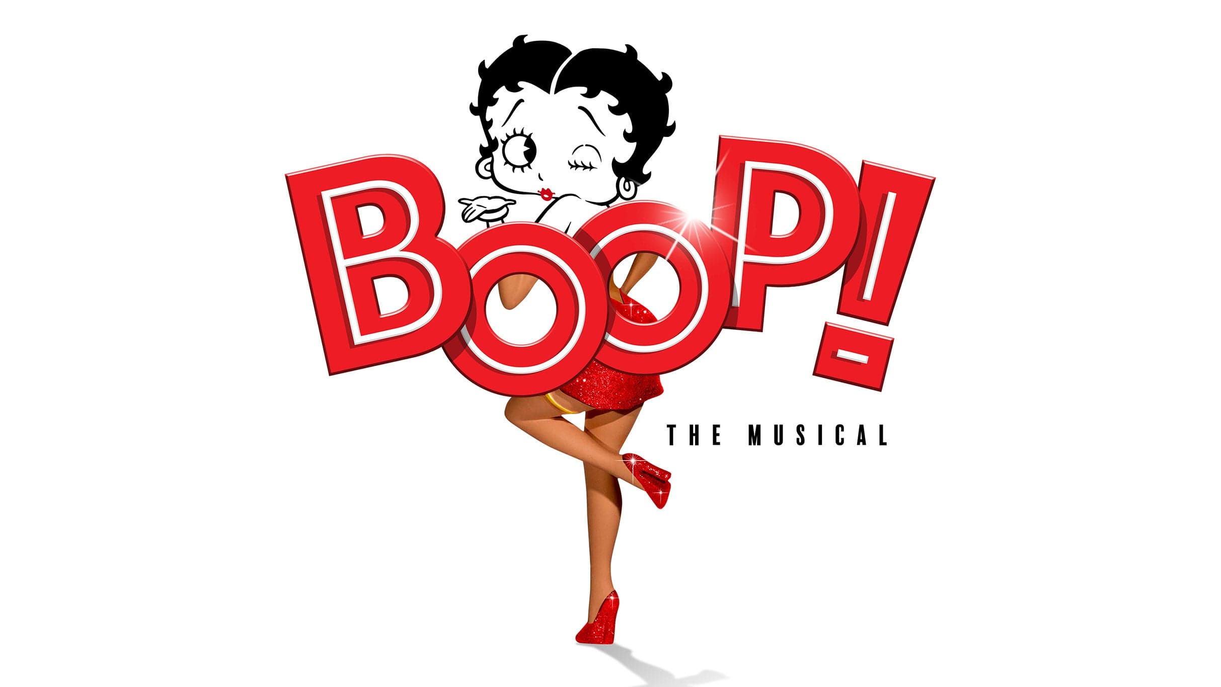 BOOP! The Musical (Touring)