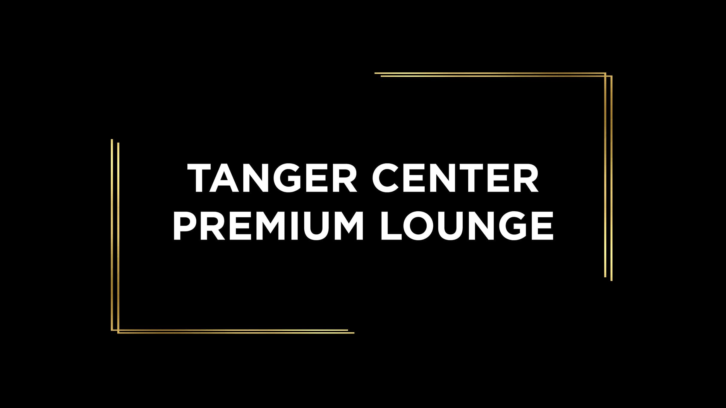 Premium Lounge - Sierra Ferrell