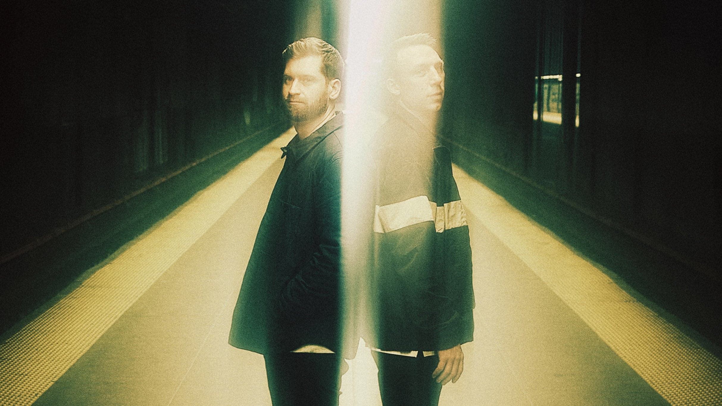 Odesza (21+ Event)
