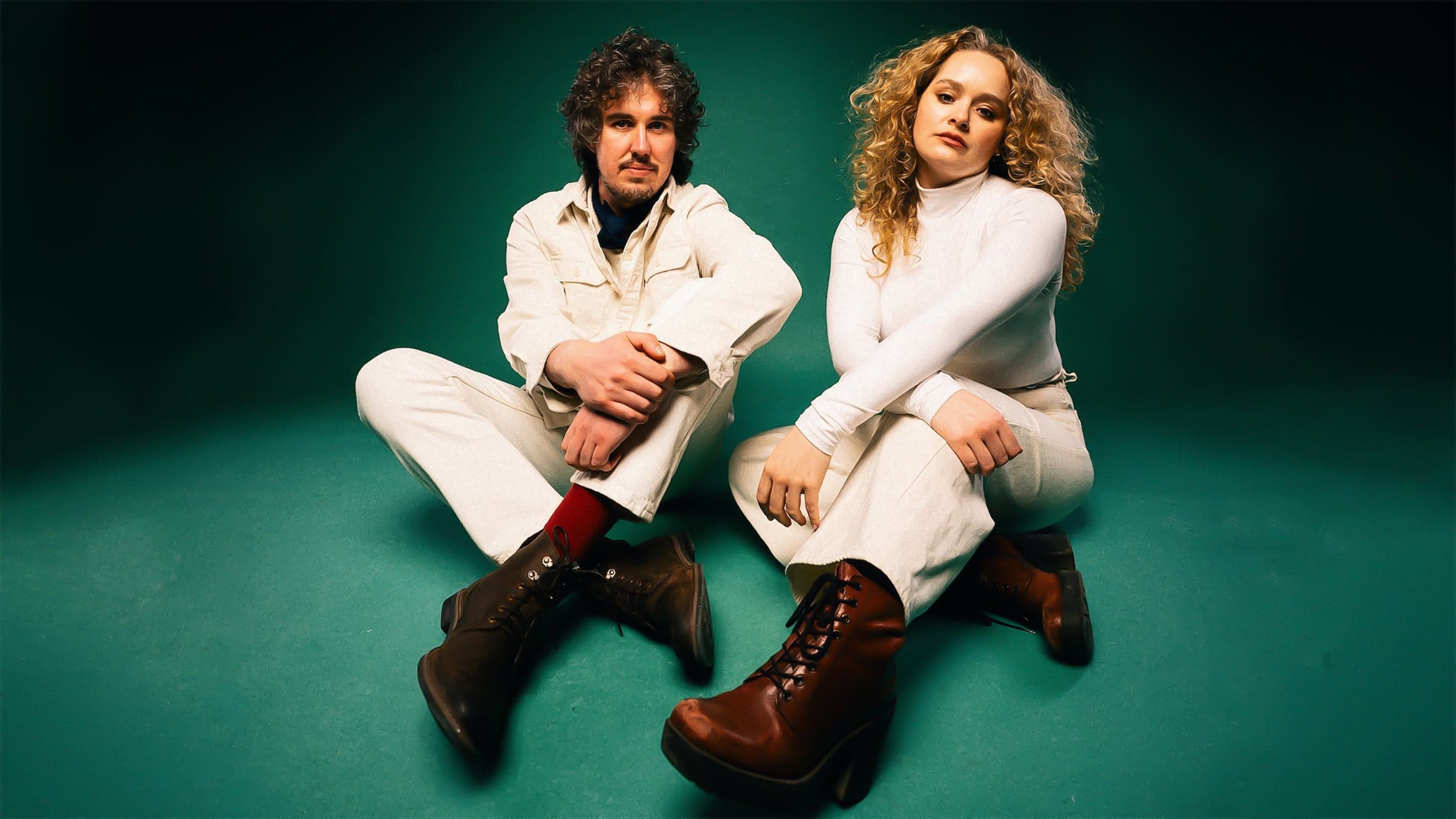 The Heavy Heavy w/ Special Guest Tounds