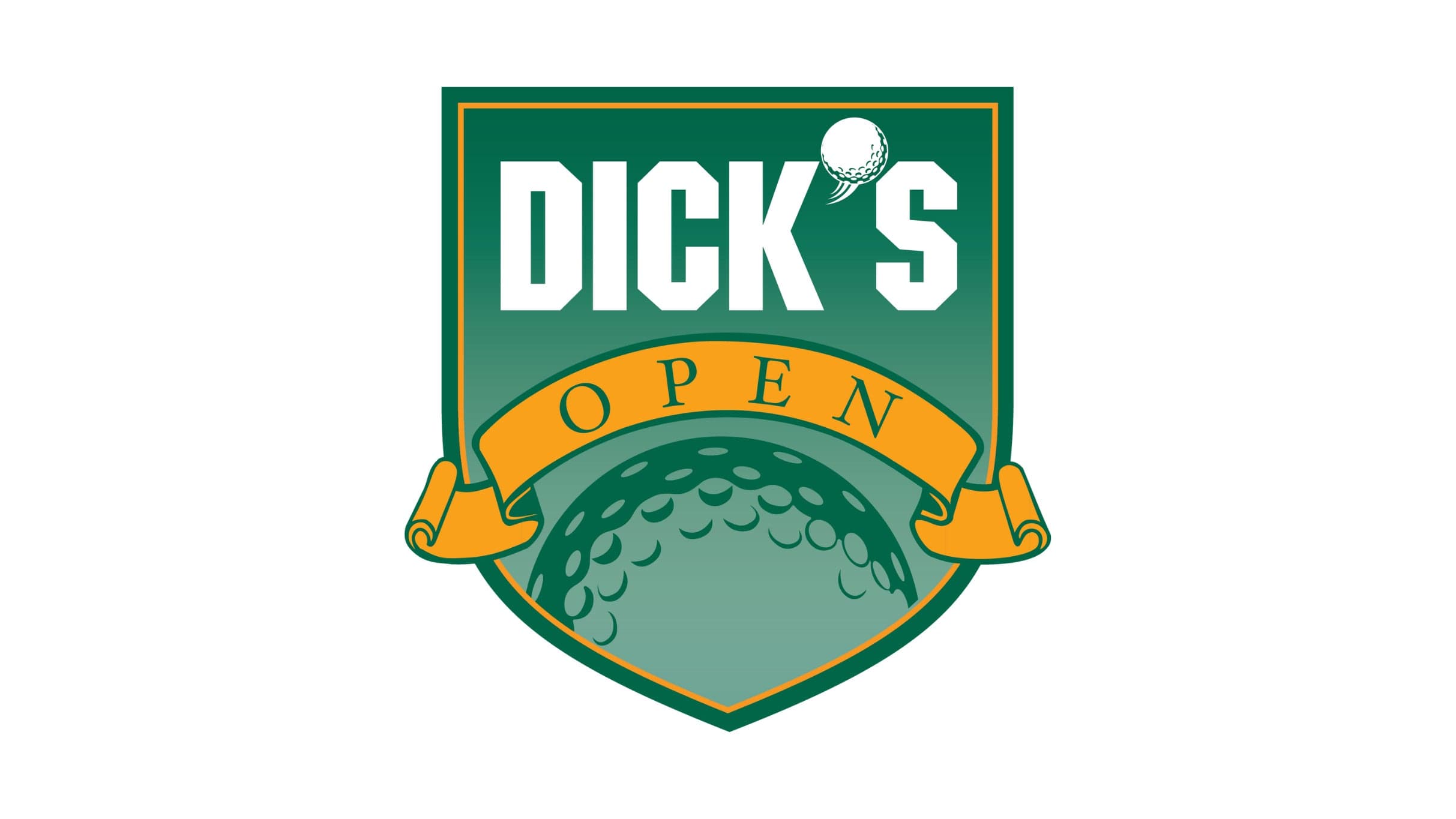 2026 DICK'S Open: Wednesday, June 24