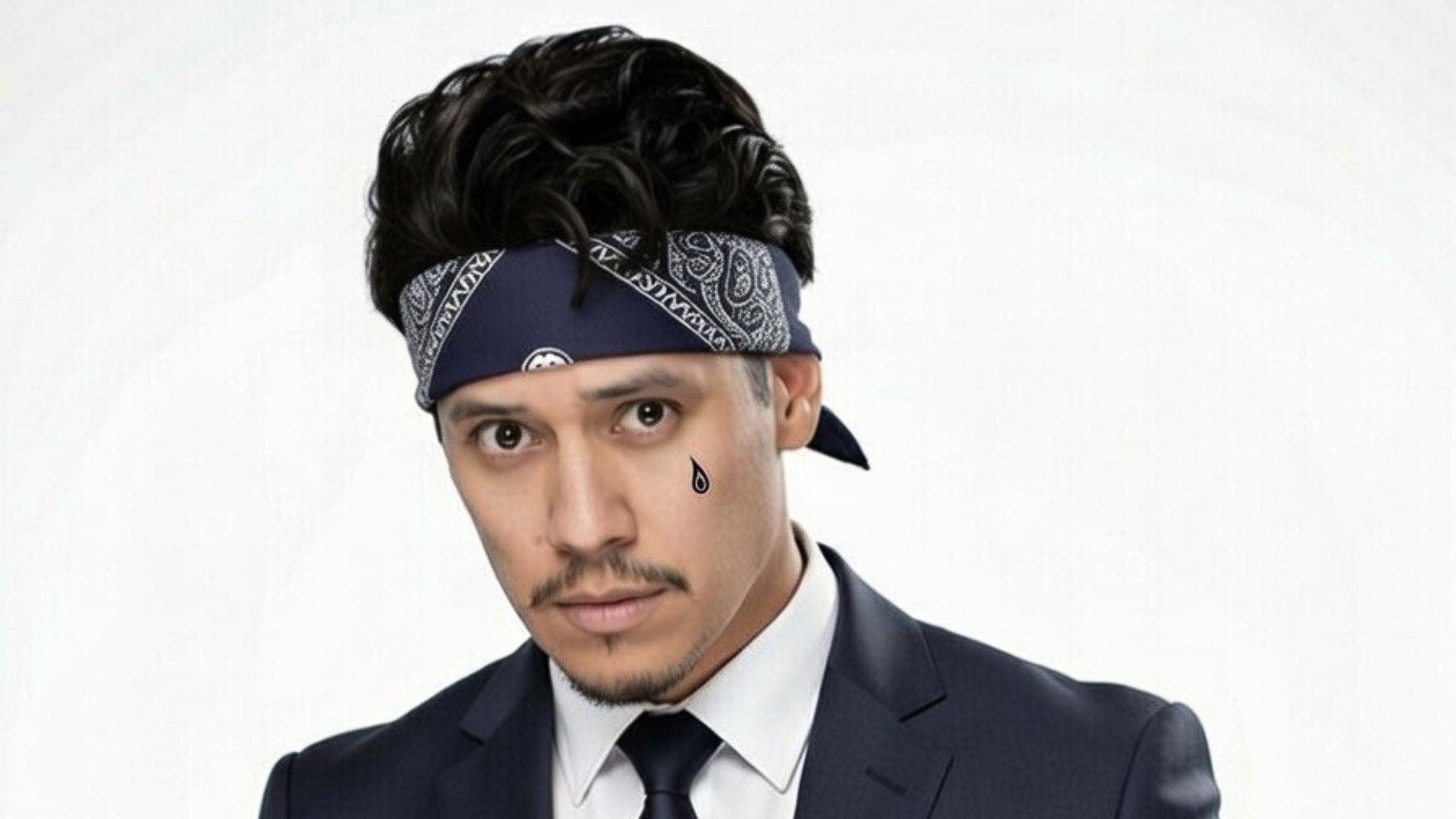 Supereeego: Foos Got Love Tour