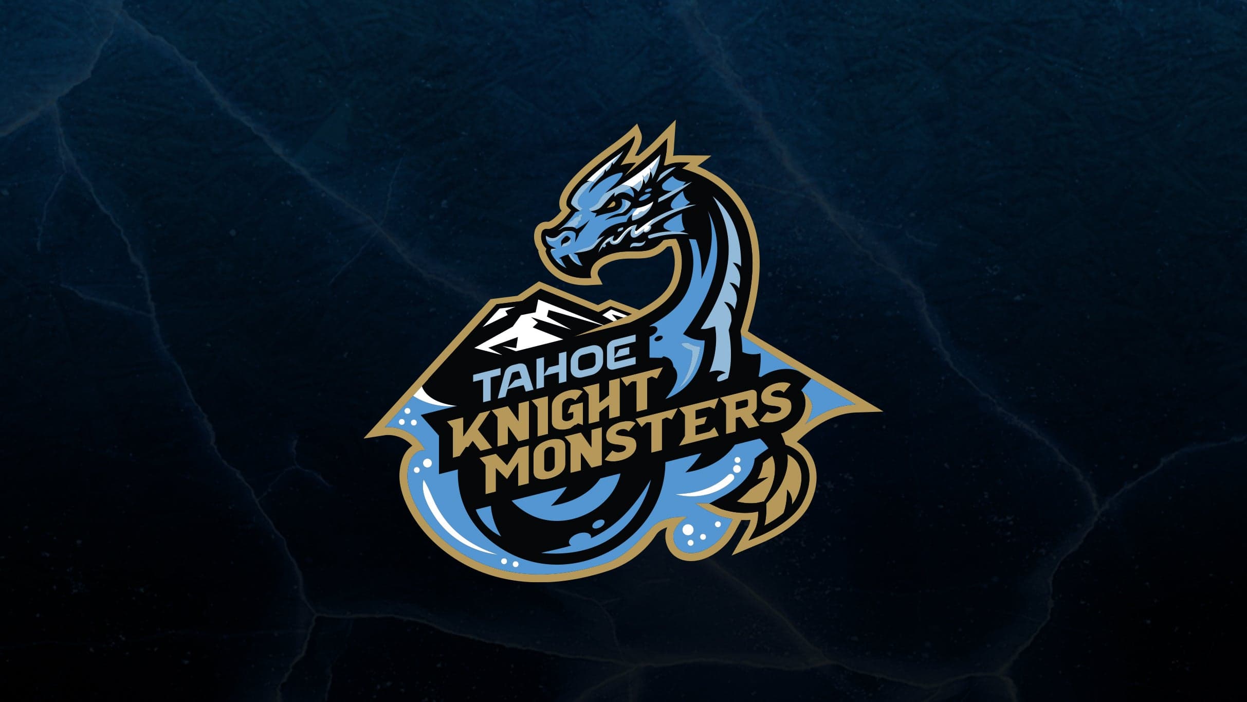 Tahoe Knight Monsters vs. Kansas City Mavericks