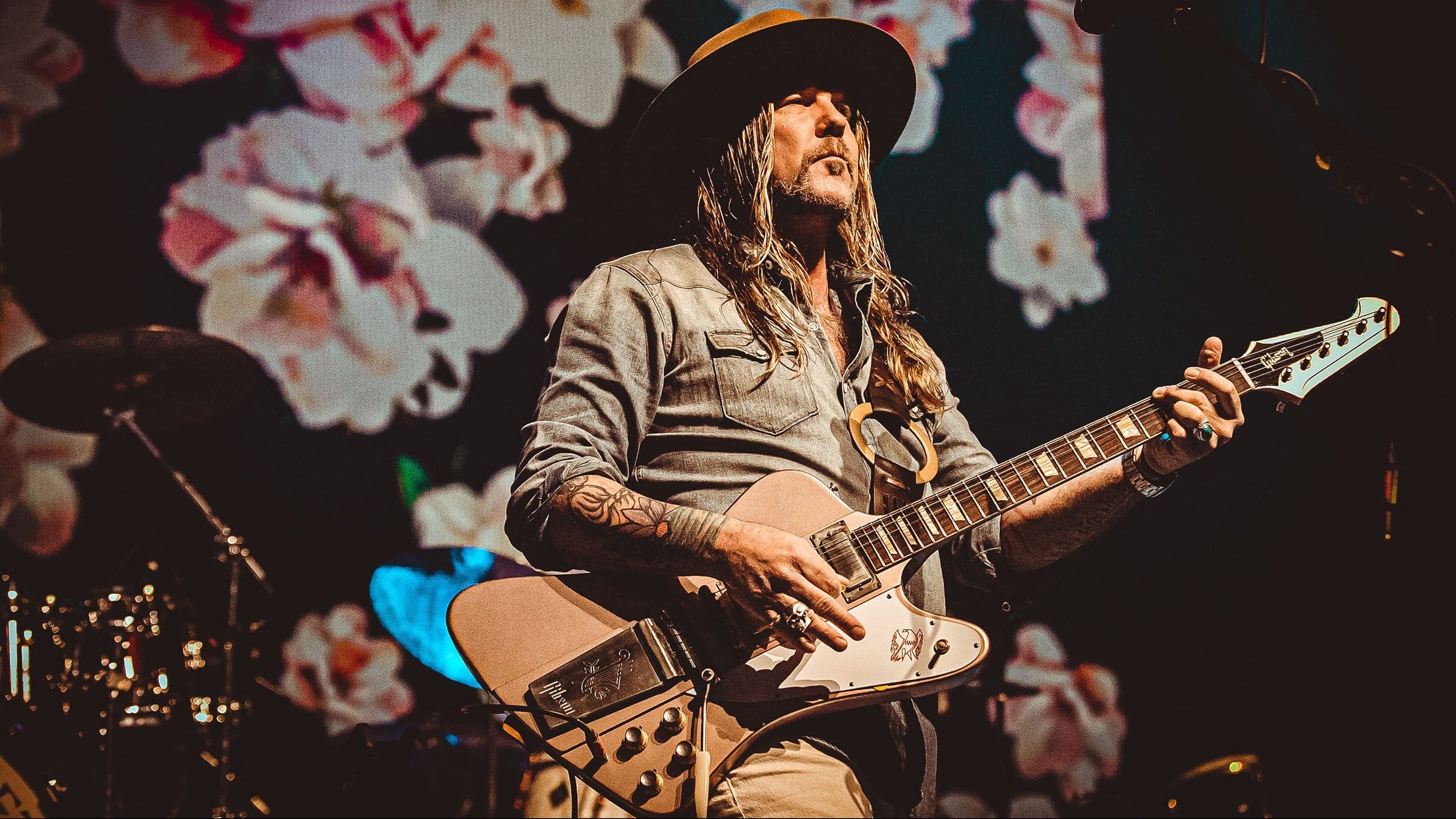 Devon Allman's Blues Summit