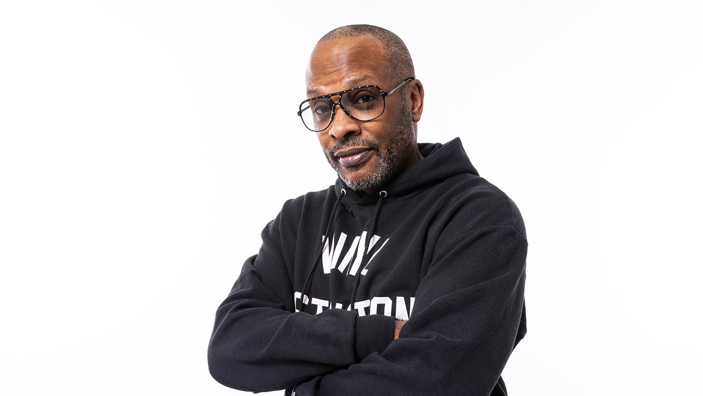 Chris Dave x DJ Jazzy Jeff x Savion Glover