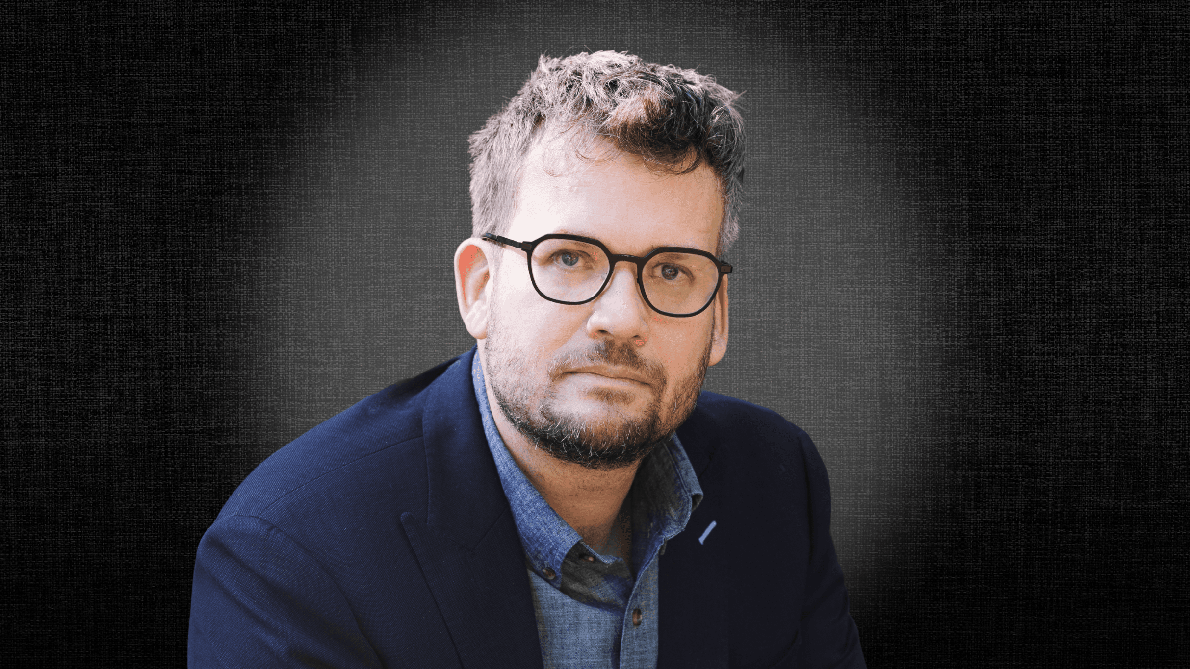 THANK YOU BOOKS PRESENTS: AN EVENING WITH JOHN GREEN