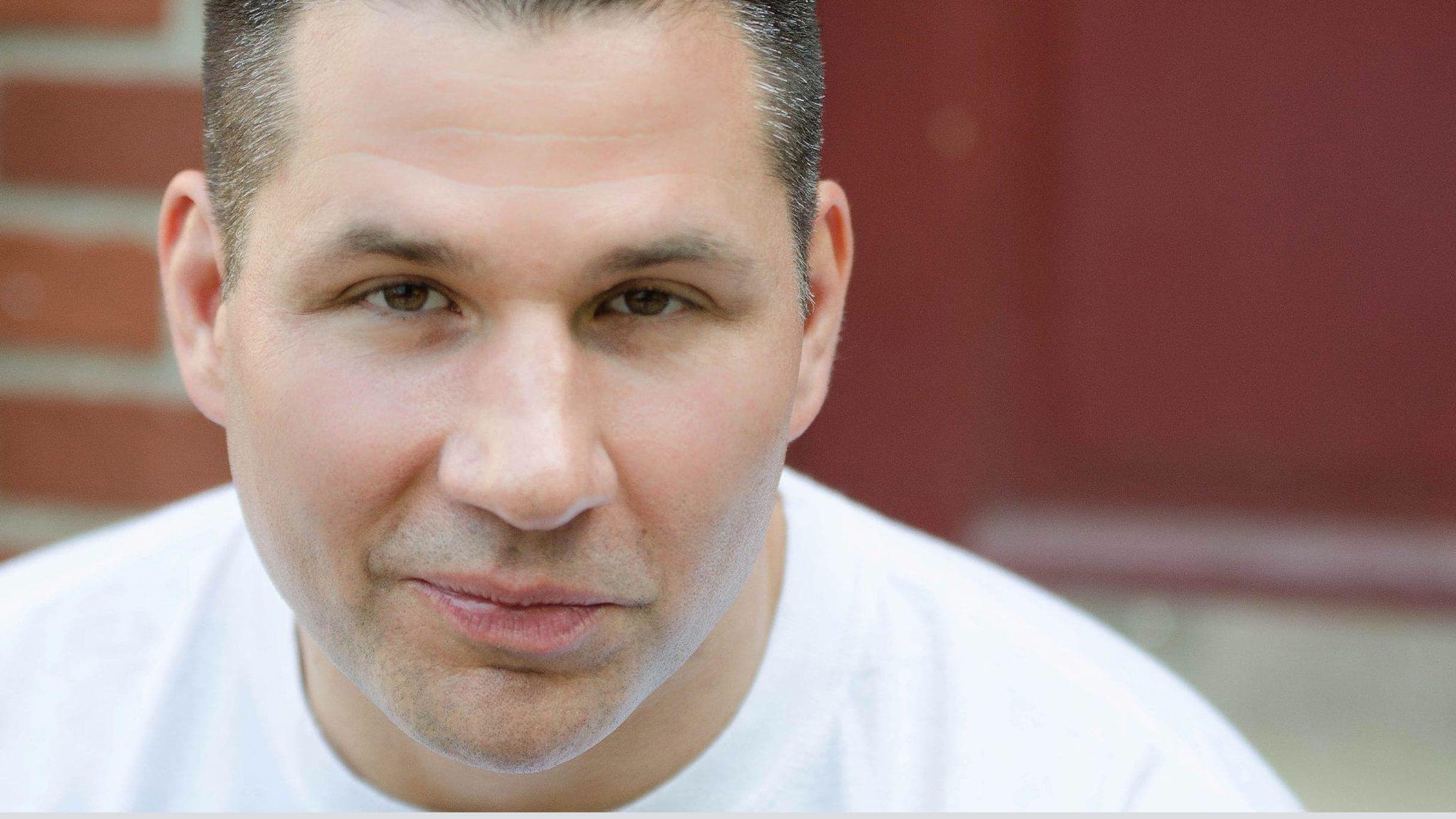 Mike Vecchione