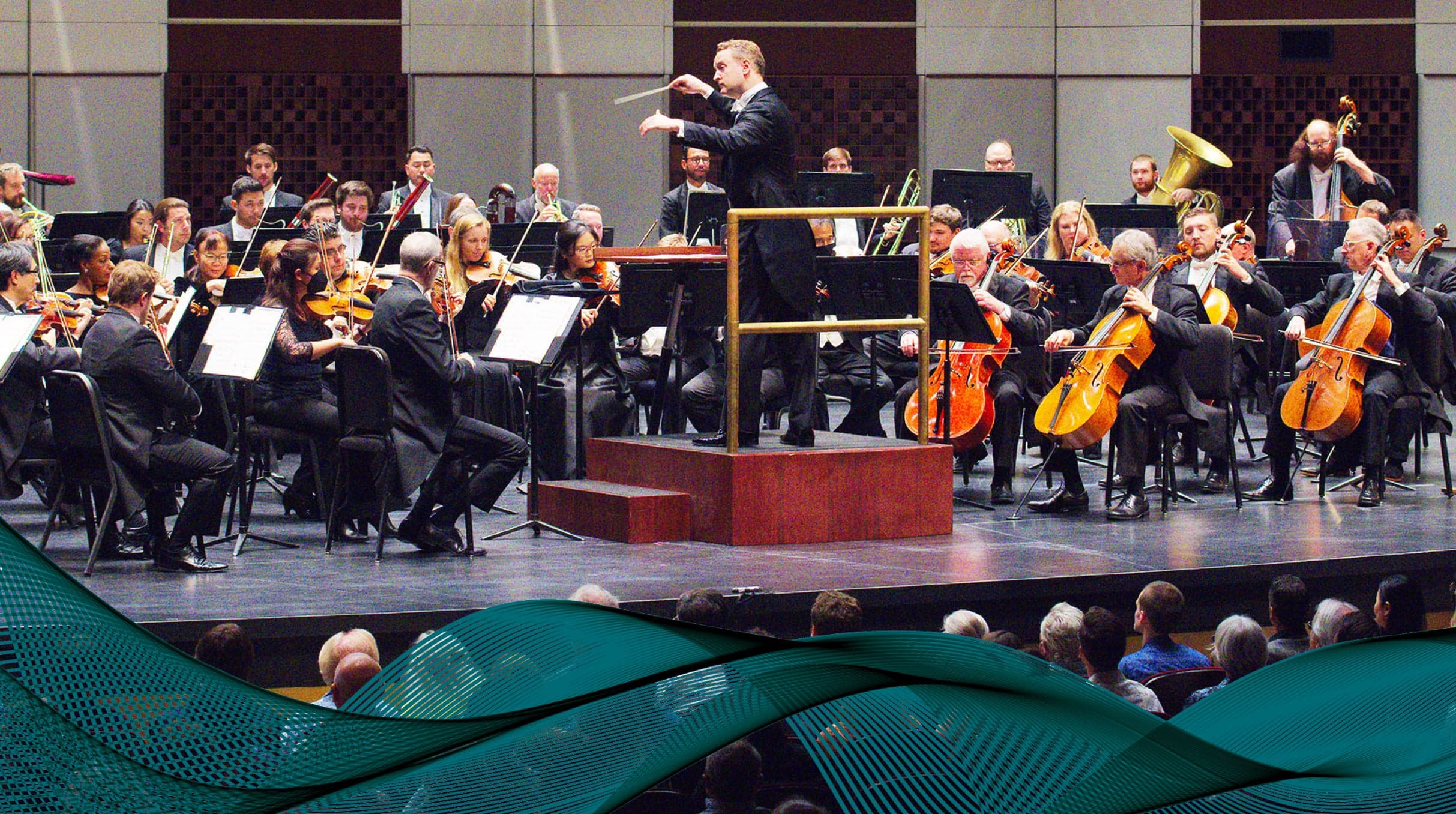 Beethoven's Symphony No.9