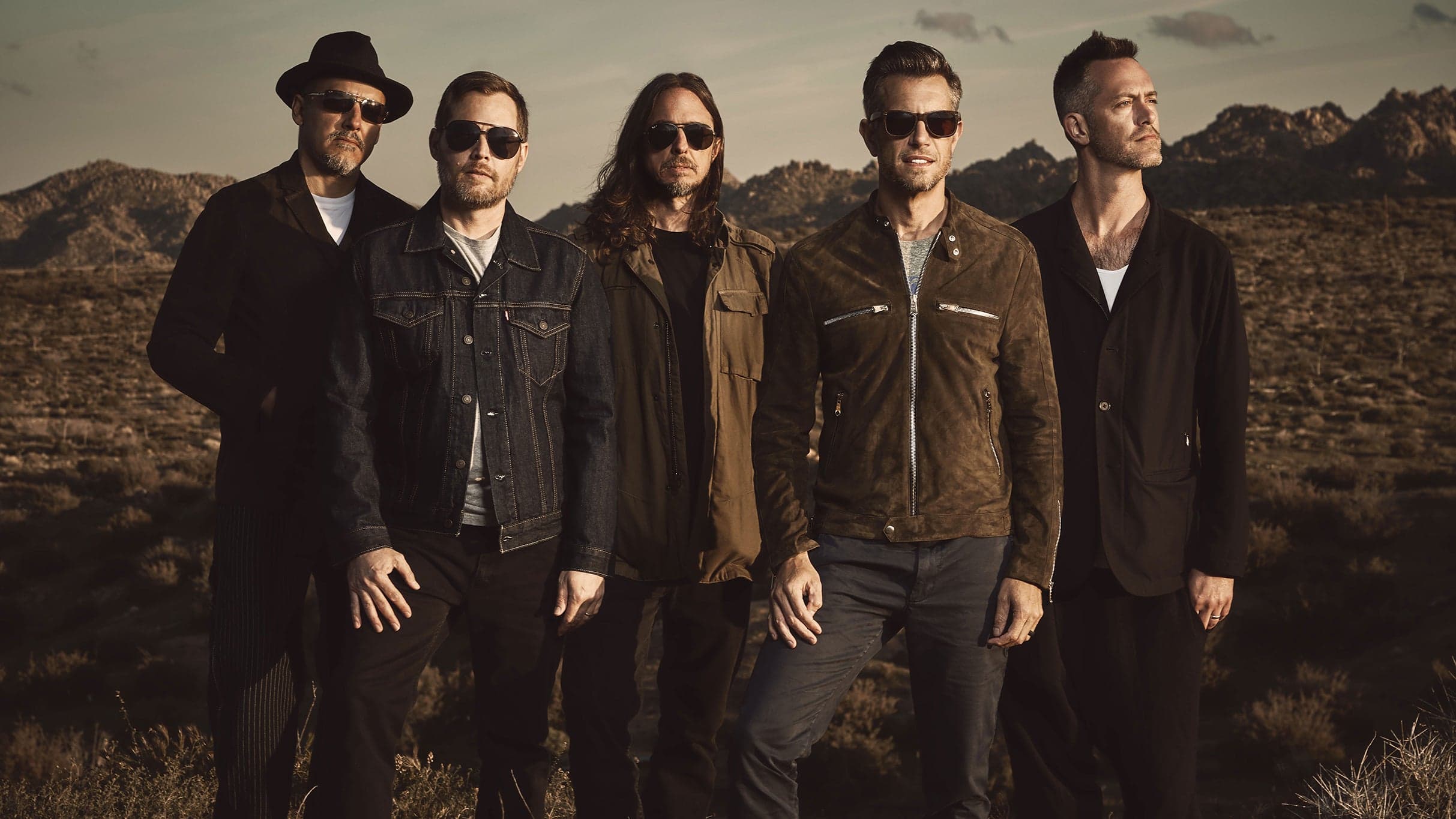 311 with Tunnel Vision