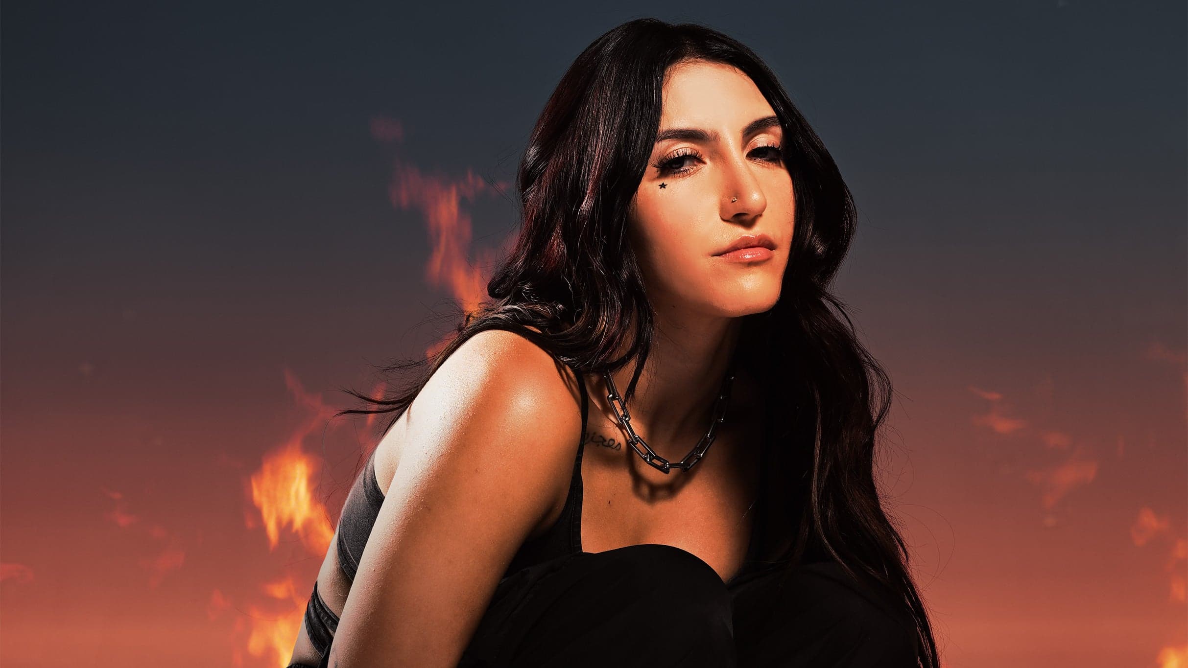 Nostalgix (18 and Over)