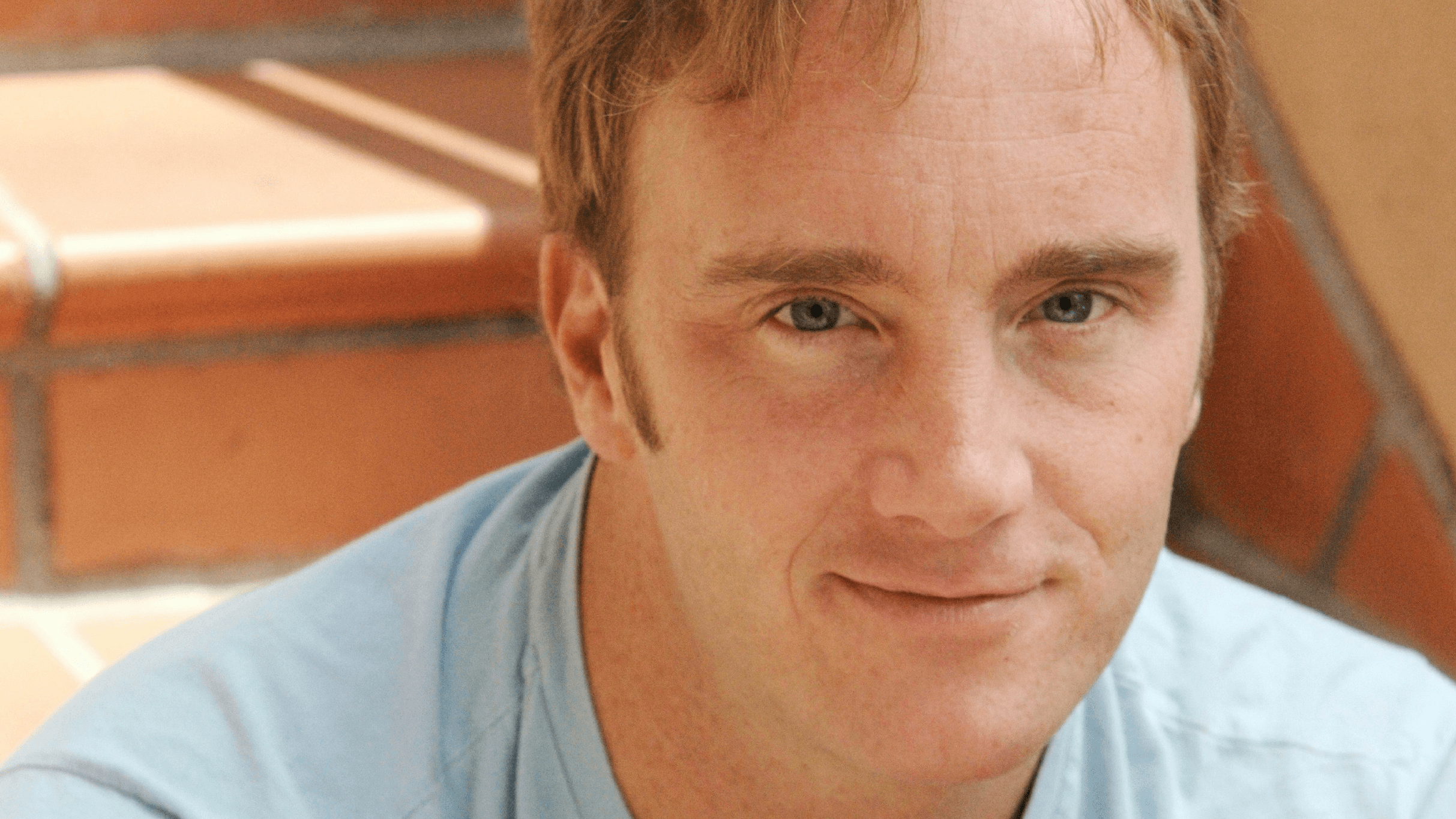 Jay Mohr: Packing for Rehab