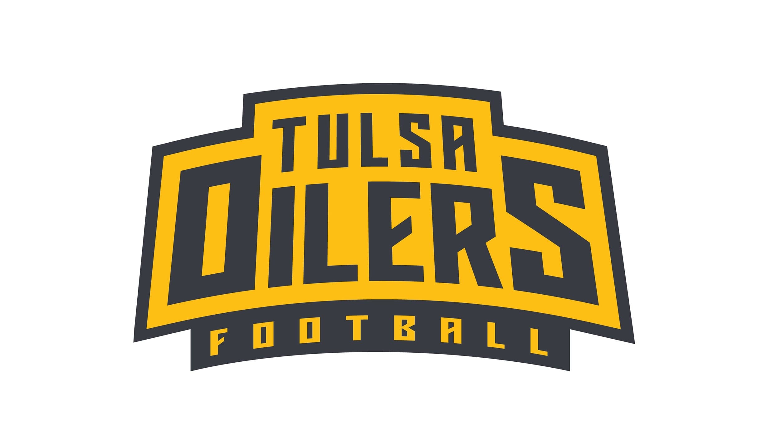 Tulsa Oilers Football Vs Fishers Freight Football - Game 1