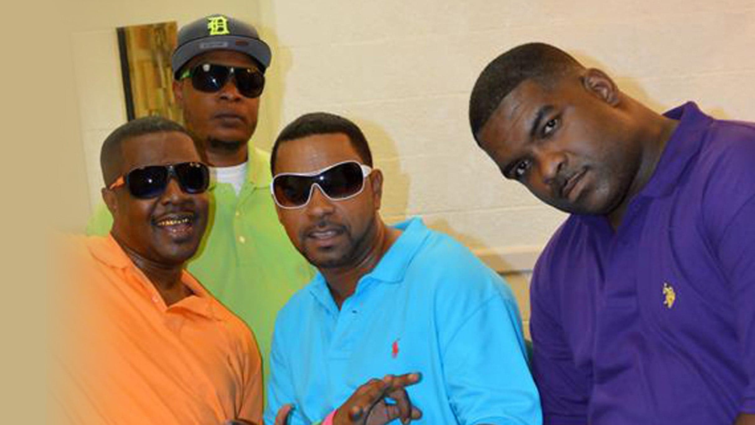 Forever Freestyle 18