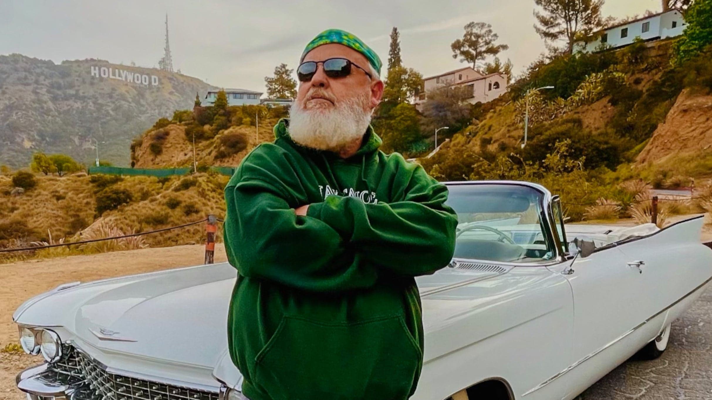 THE KYLE GASS BAND / LIGHTNIN' WOODCOCK / KING GHIDRA