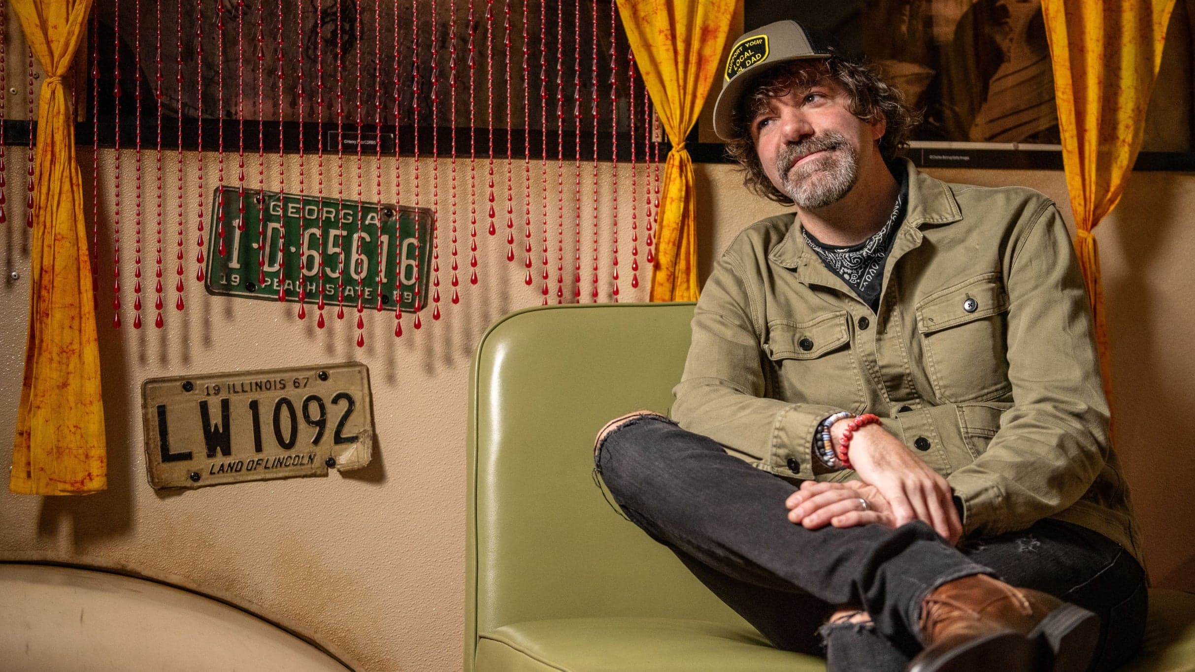 An Evening with Mary Gauthier & Stephen Kellogg