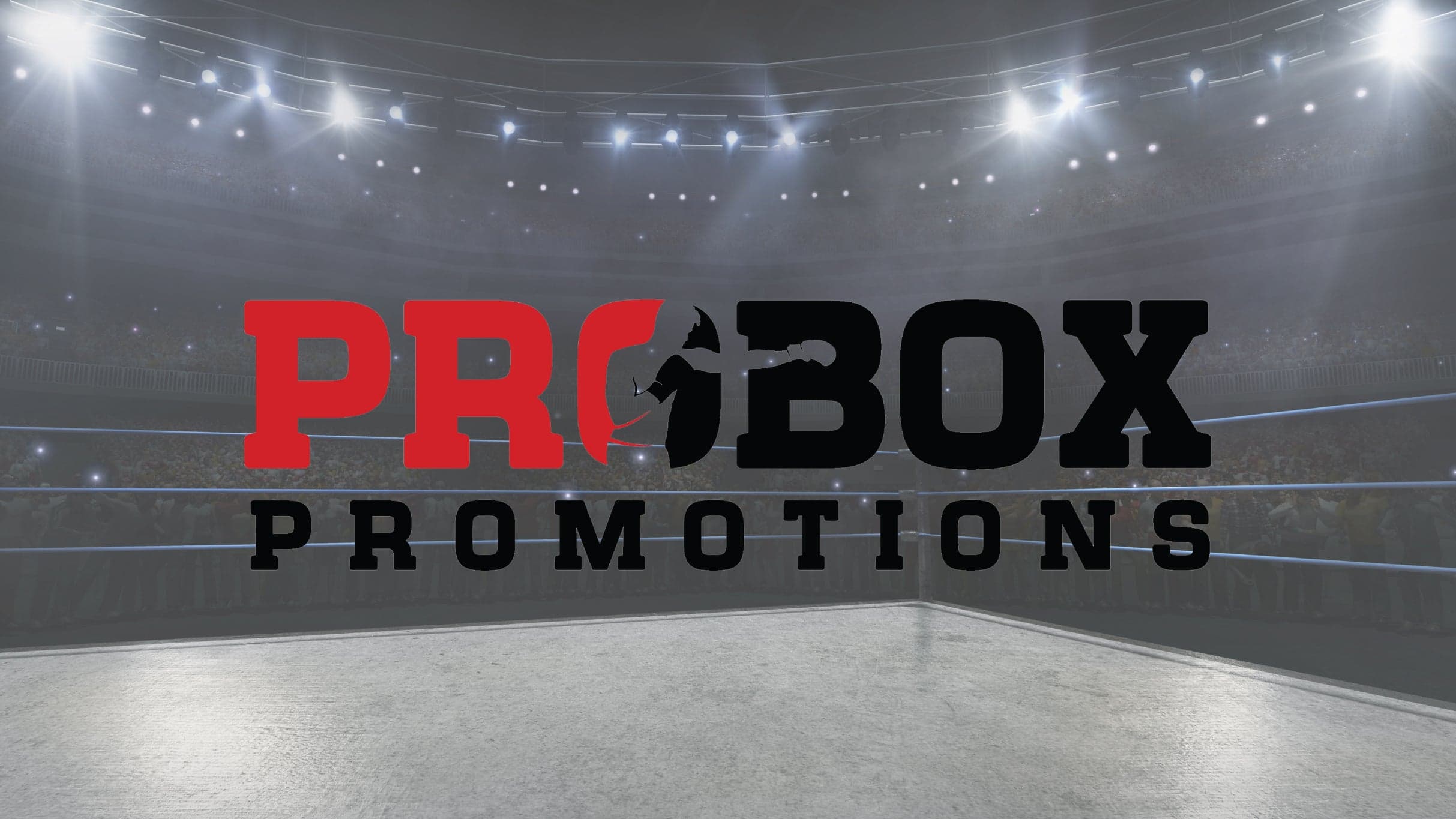 ProboxTV Contender Series