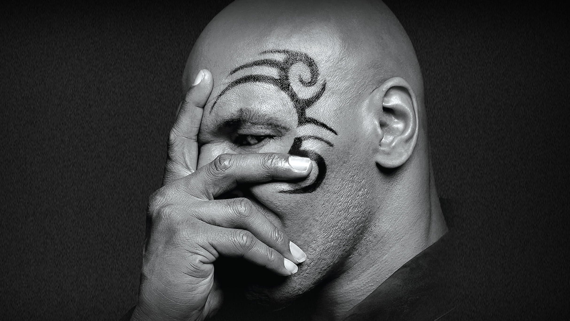 Mike Tyson Invitational Amateur Boxing