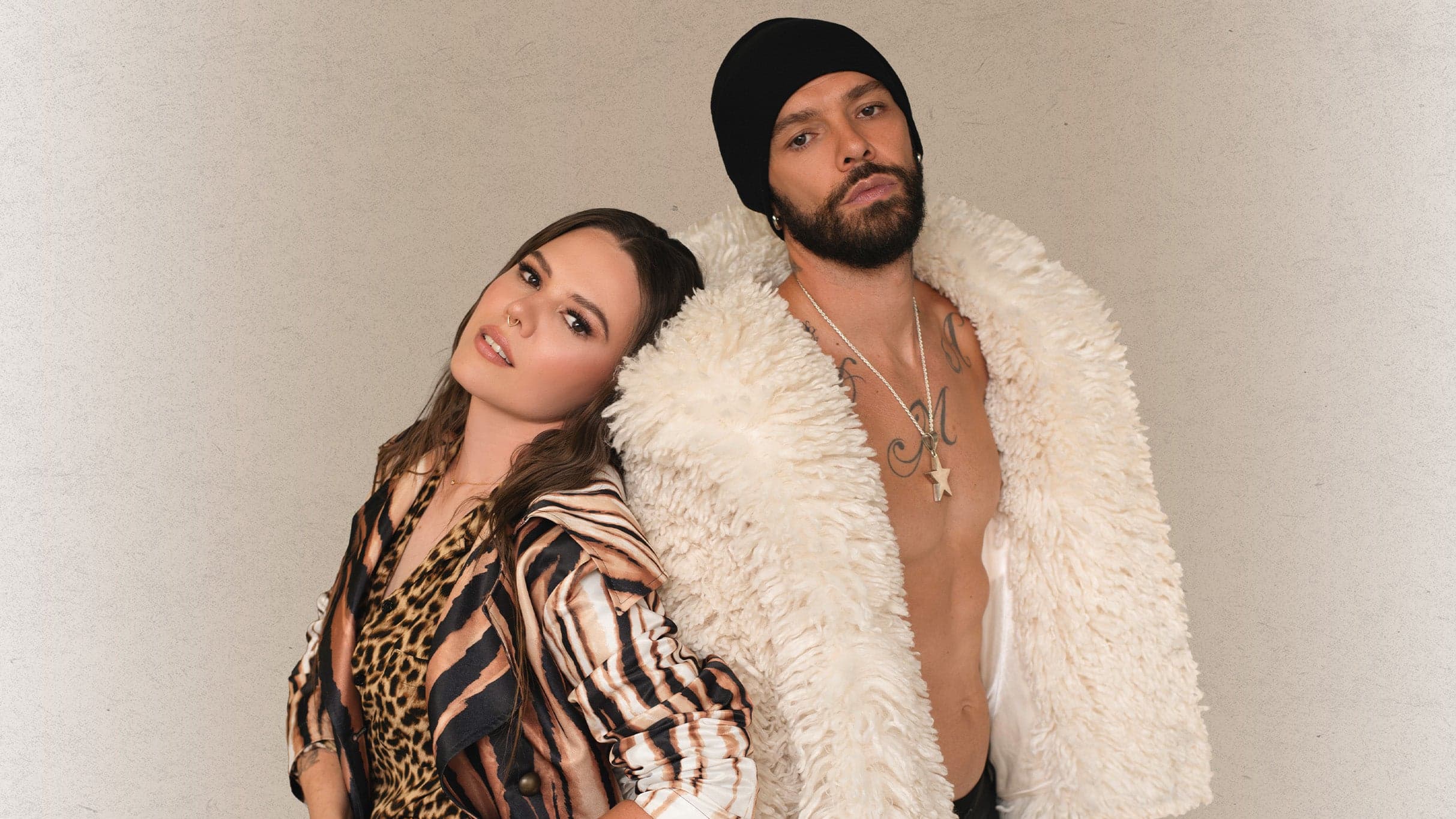 Jesse & Joy - El Despecho Tour