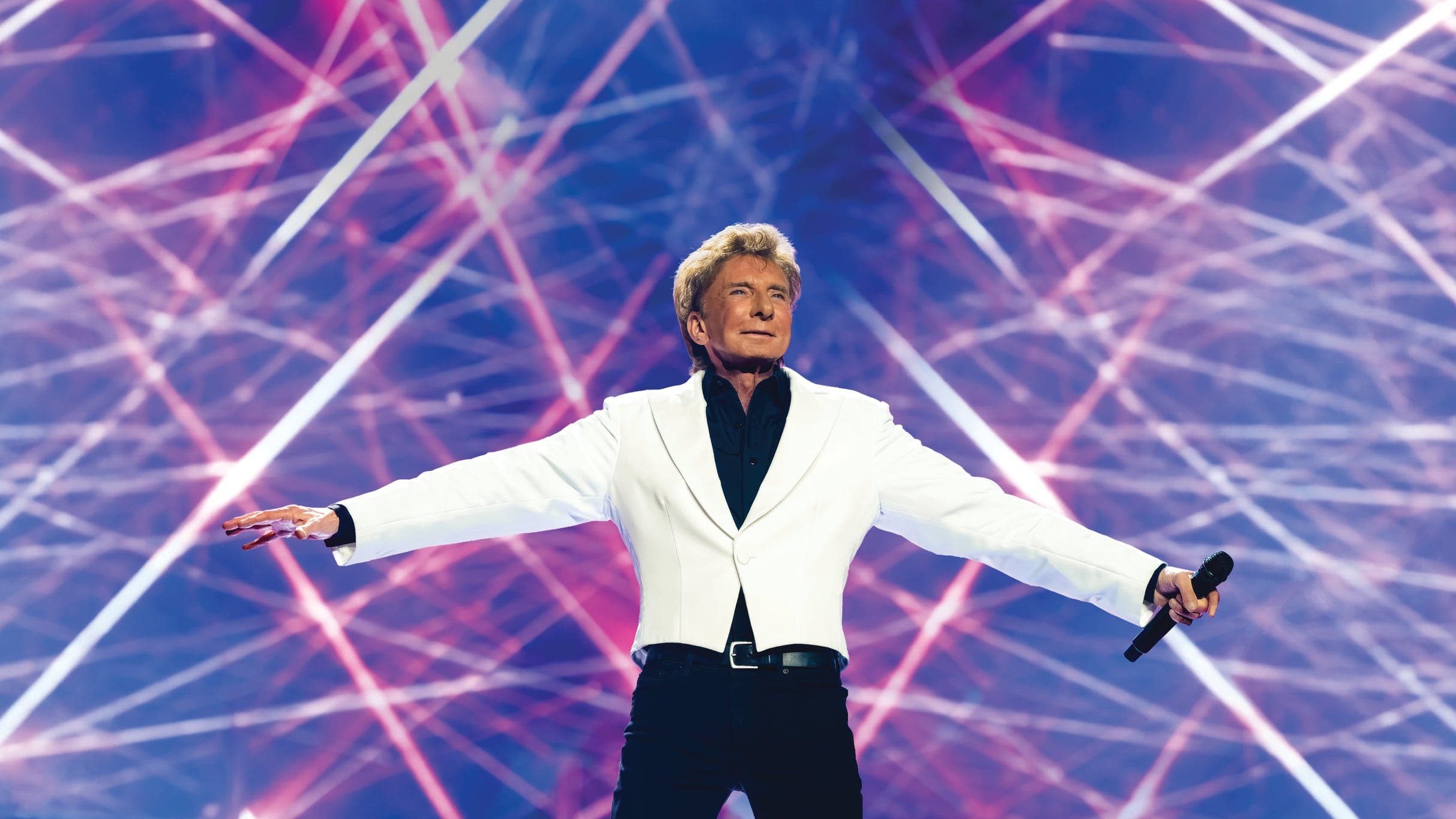 Barry Manilow