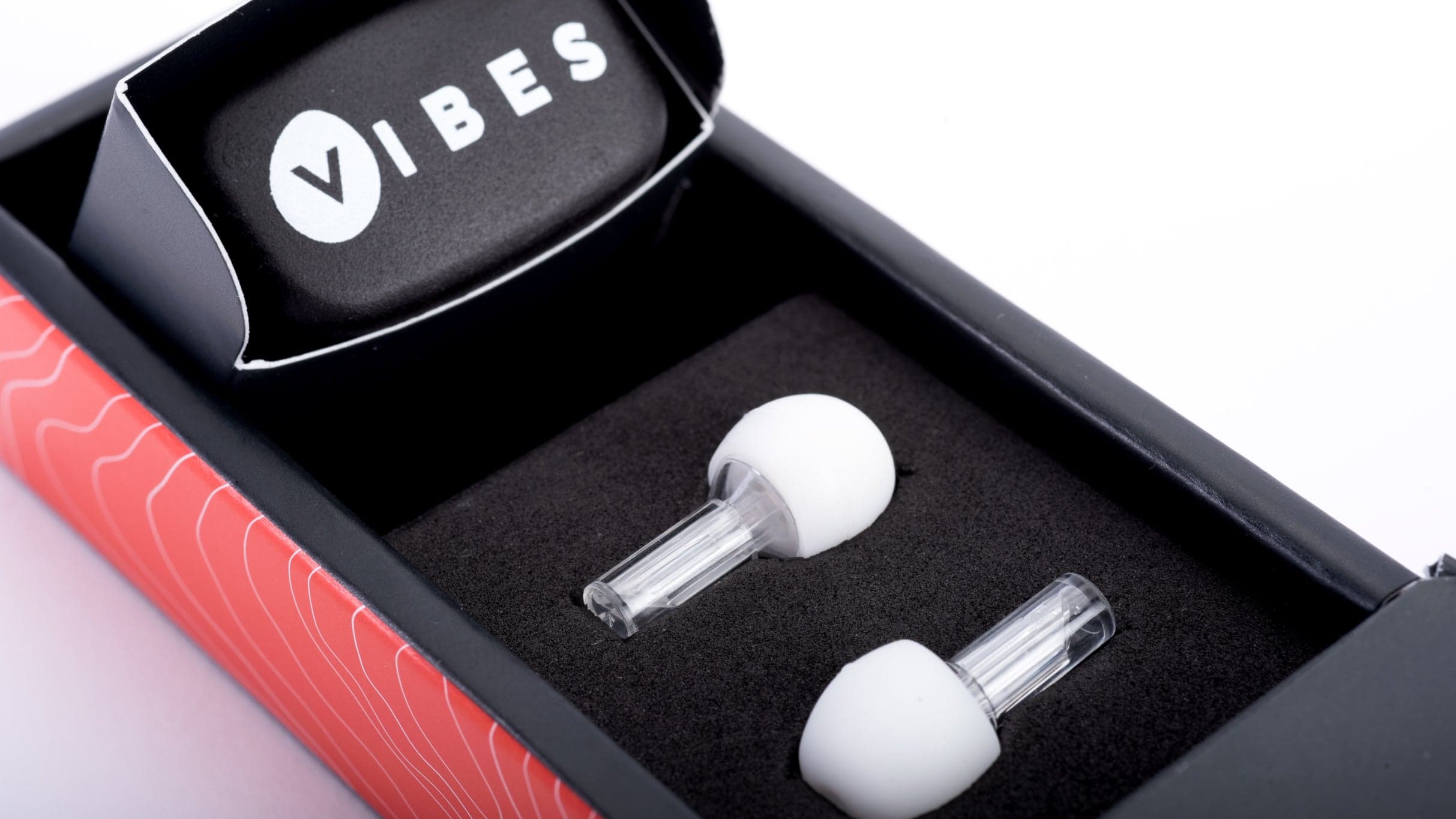 Three Days Grace: Vibes Hi-Fidelity Earplugs