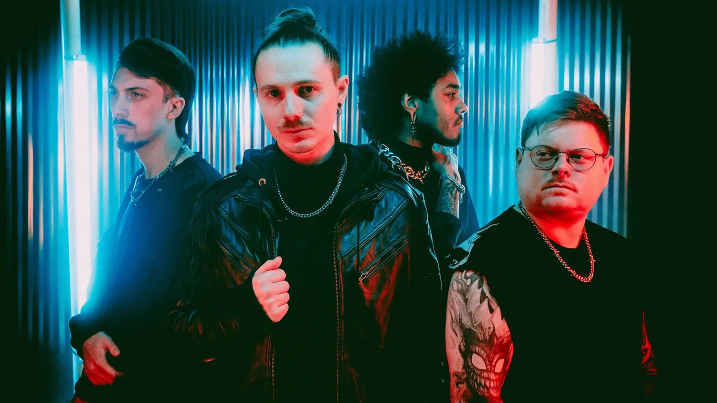 1% Productions Presents: If Not For Me, Windwaker, & Colorblind