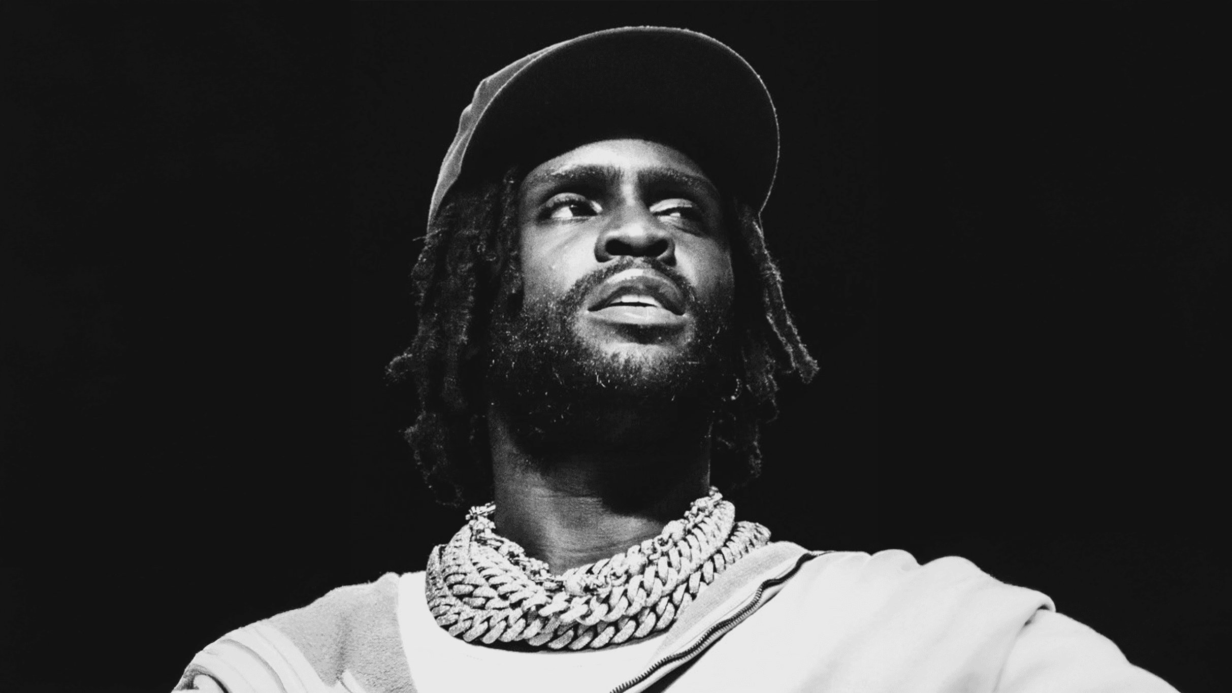 Chief Keef - Springbreak 2026 (16+ Event)