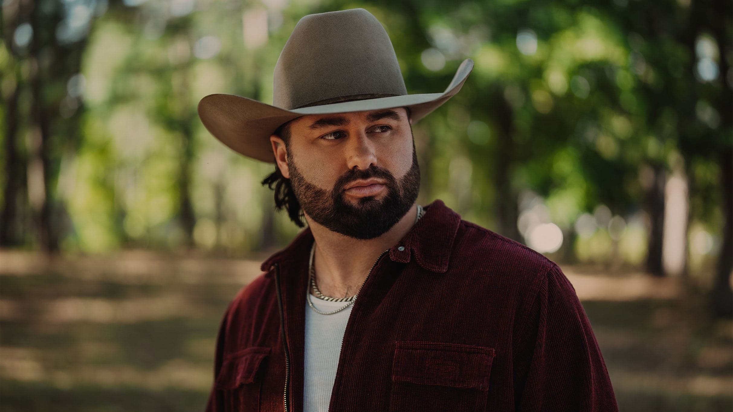 Spotlight: Koe Wetzel