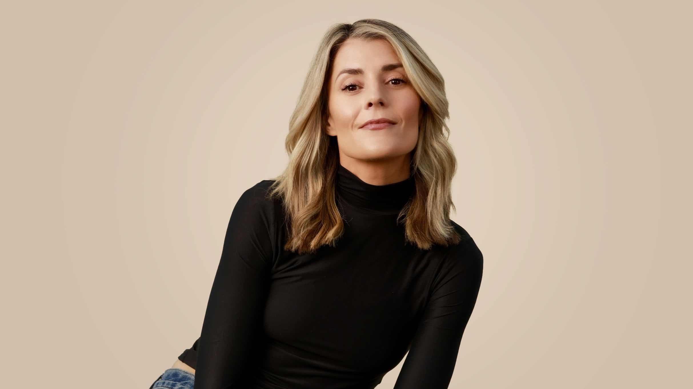 Grace Helbig - "Let Me Get This Off My Chest"
