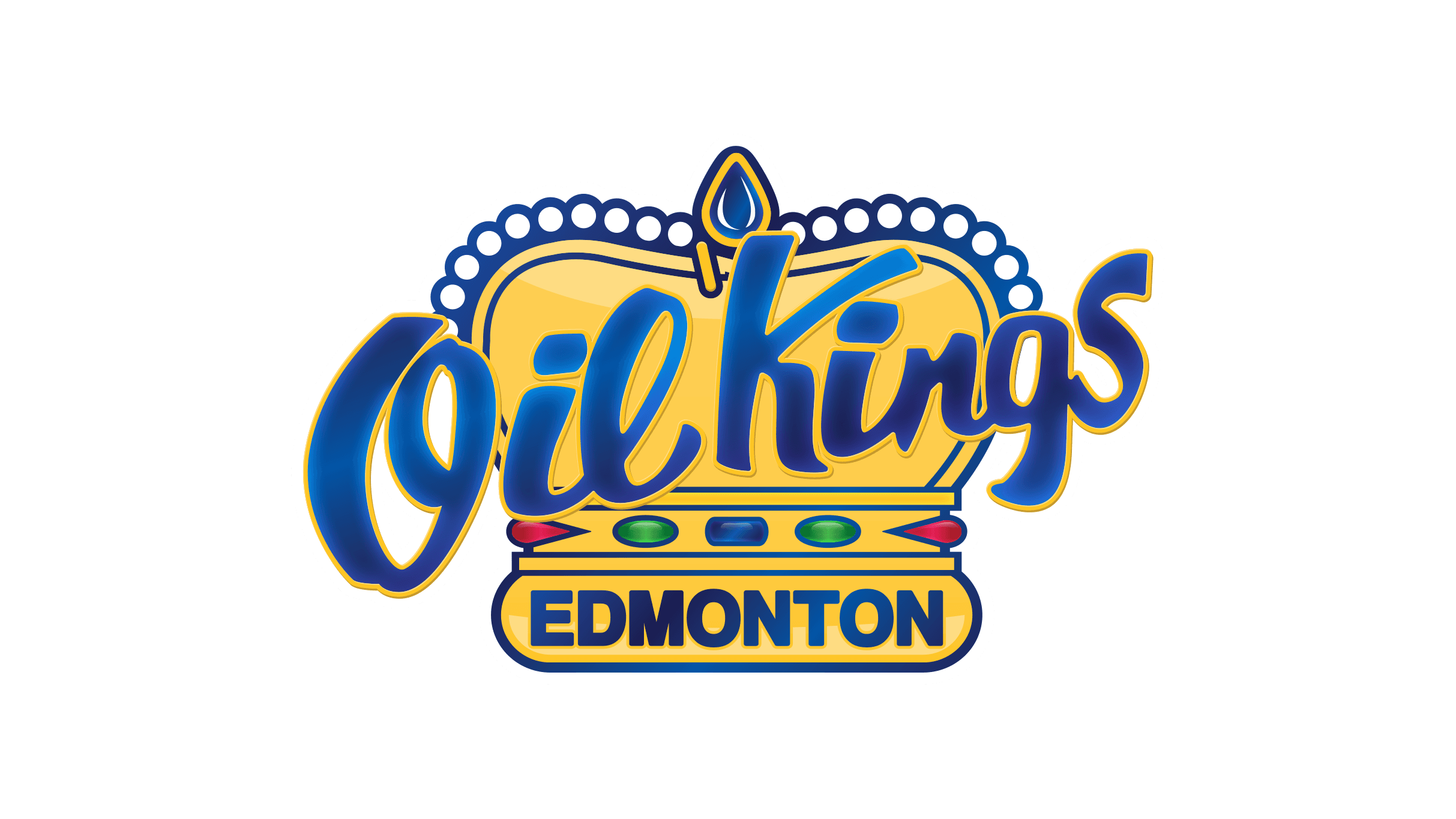 Edmonton Oil Kings vs. Regina Pats