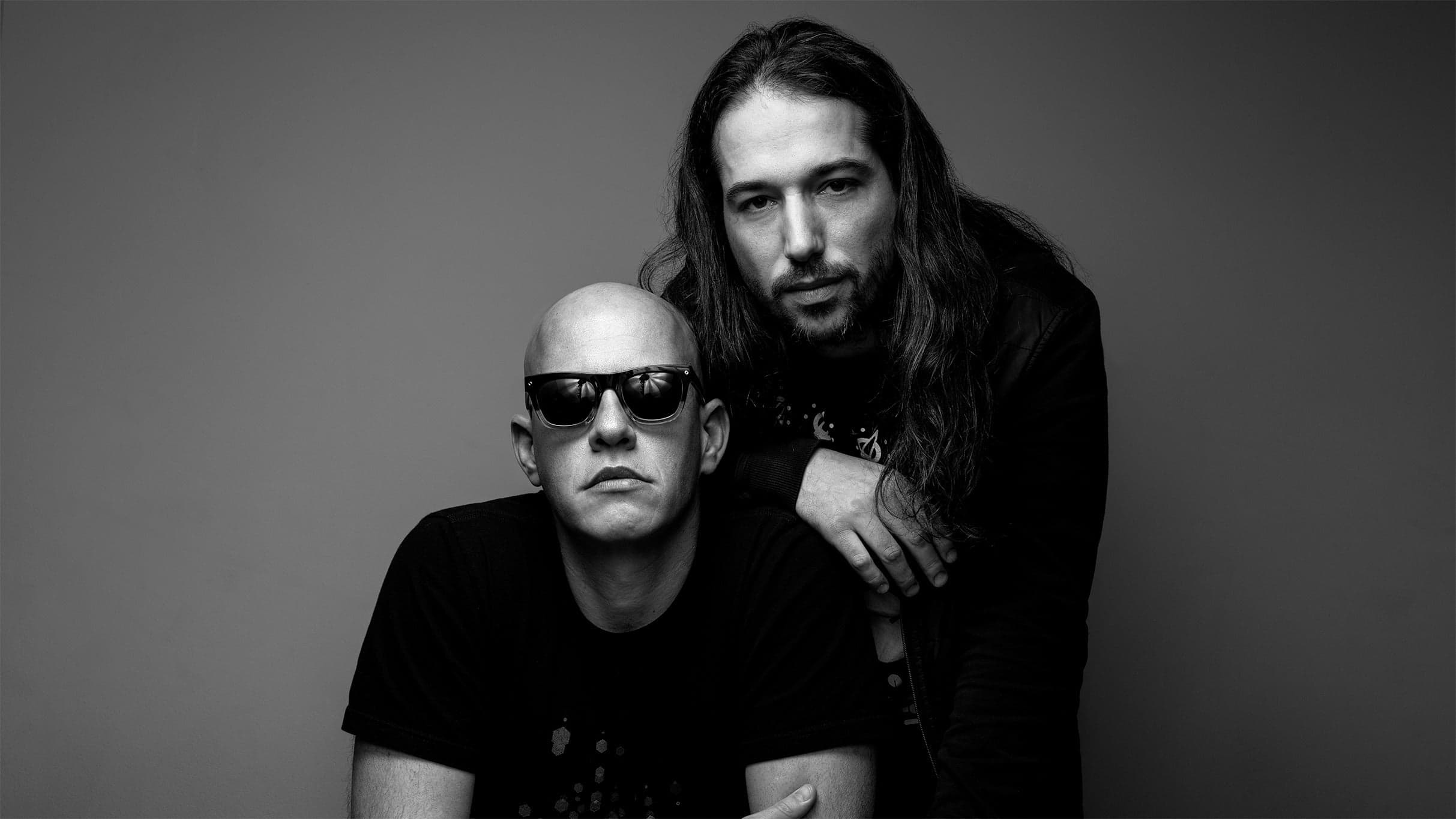 Infected Mushroom (DJ Set)