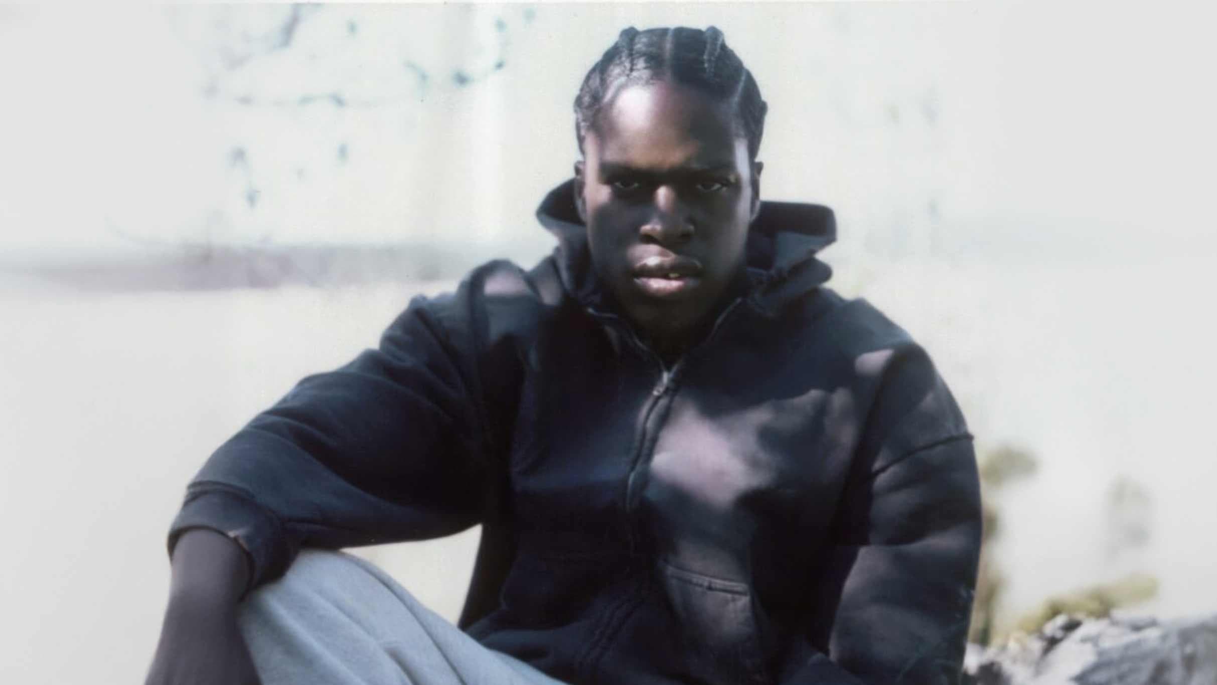 Club Level Seating: Daniel Caesar