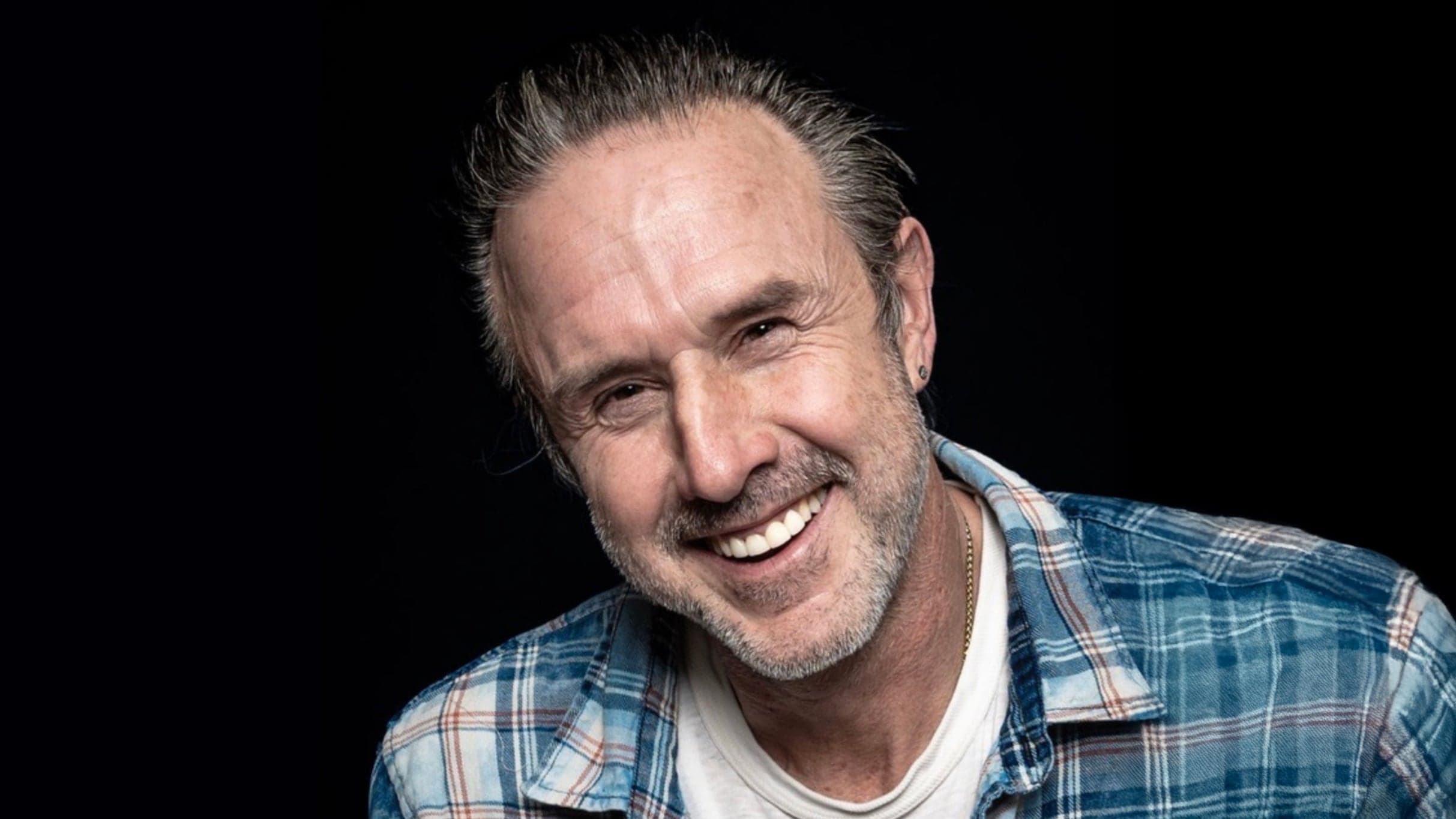 David Arquette