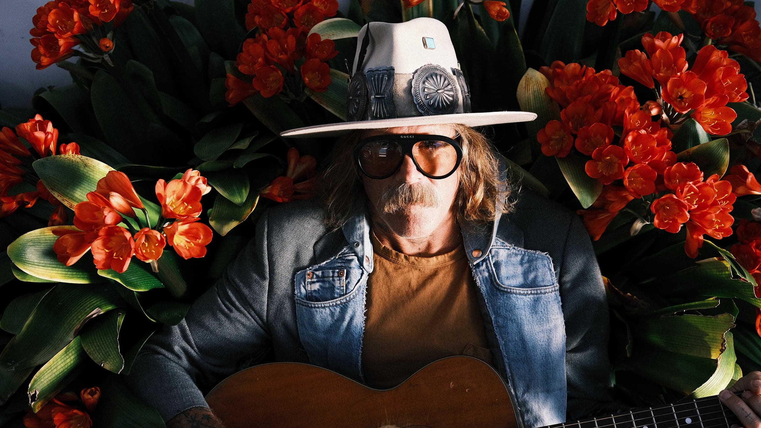 DONAVON FRANKENREITER - ASK ME ANYTHING TOUR