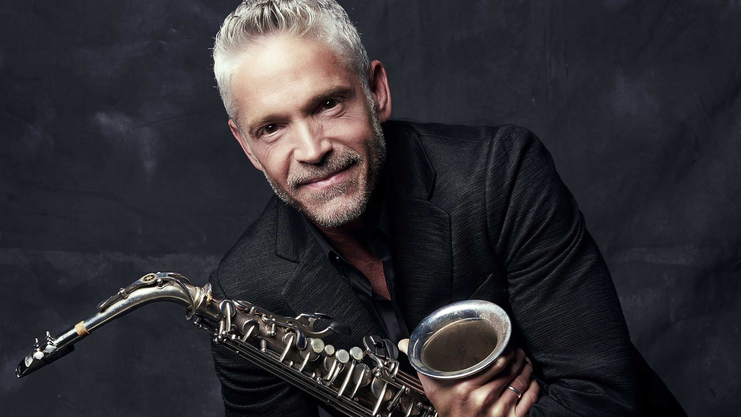 Dave Koz & the Summer Horns