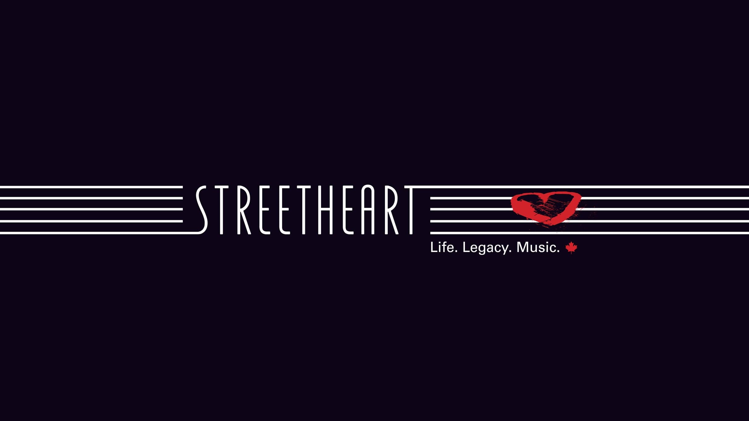 Streetheart, Harlequin & Helix: 50th Anniversary