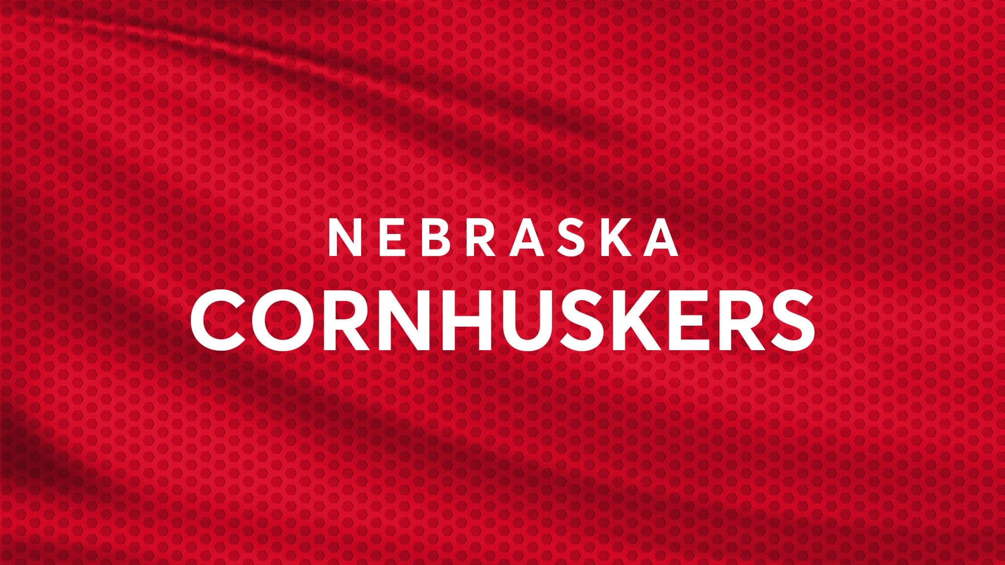 Nebraska Cornhuskers Baseball vs. South Dakota State Jackrabbits Baseball