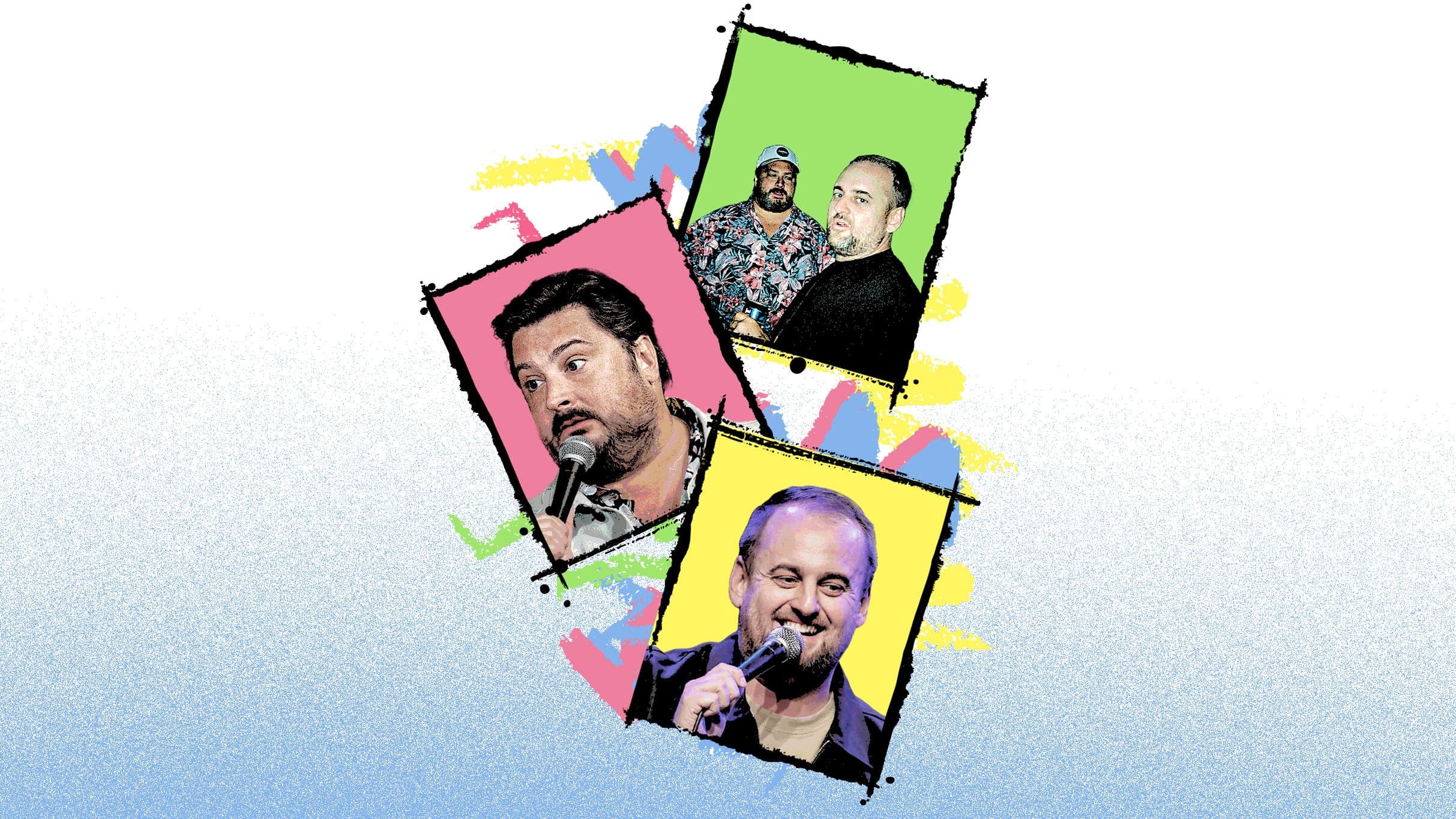 Are You Garbage: Back on the Block Tour