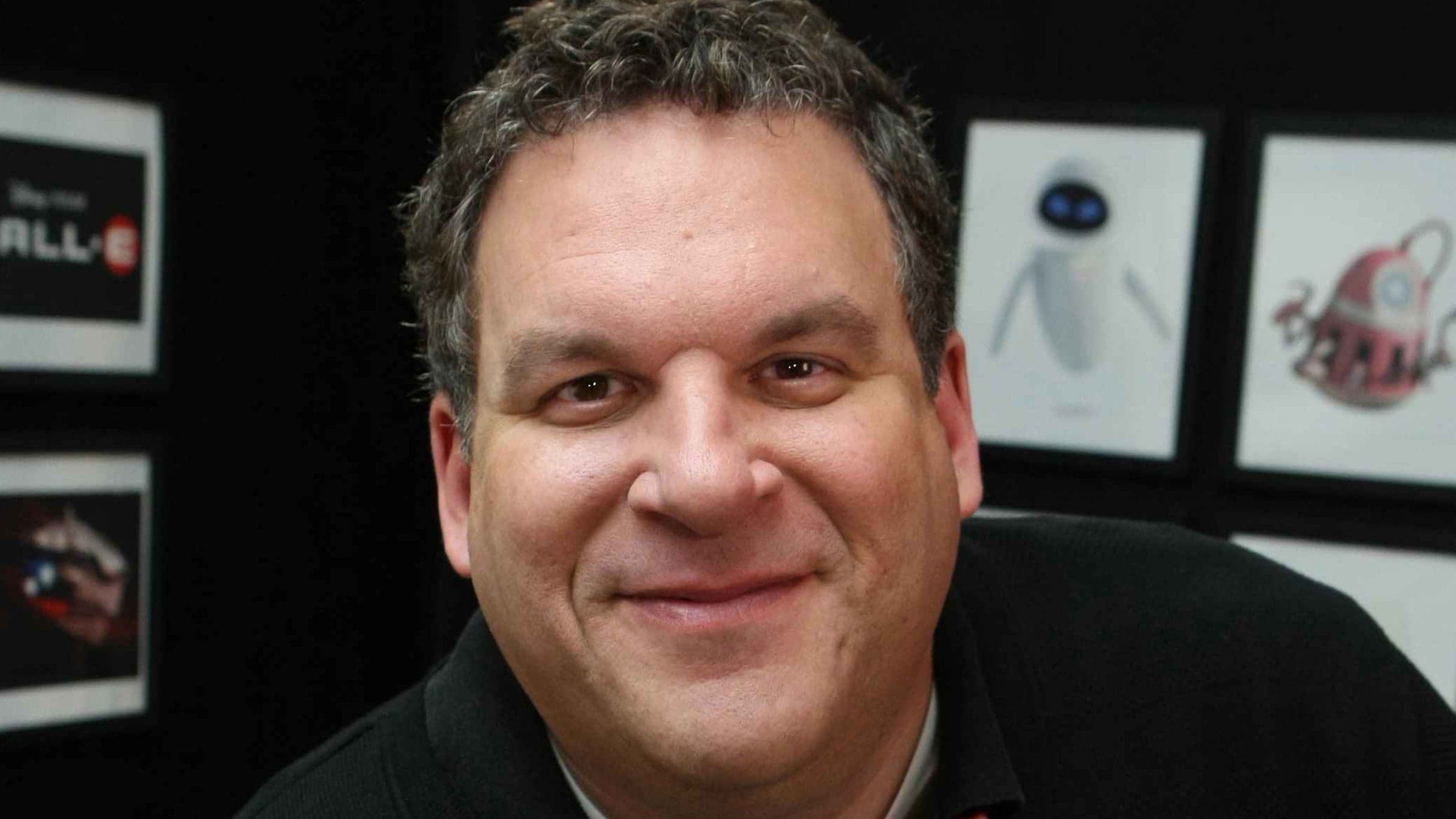 Jeff Garlin: Best Seat in the House — Book Talk & Signing Featuring Music & Cultural Historian Ashley Kahn & GRAMMY Award-Winning Pianist Taylor Eigsti