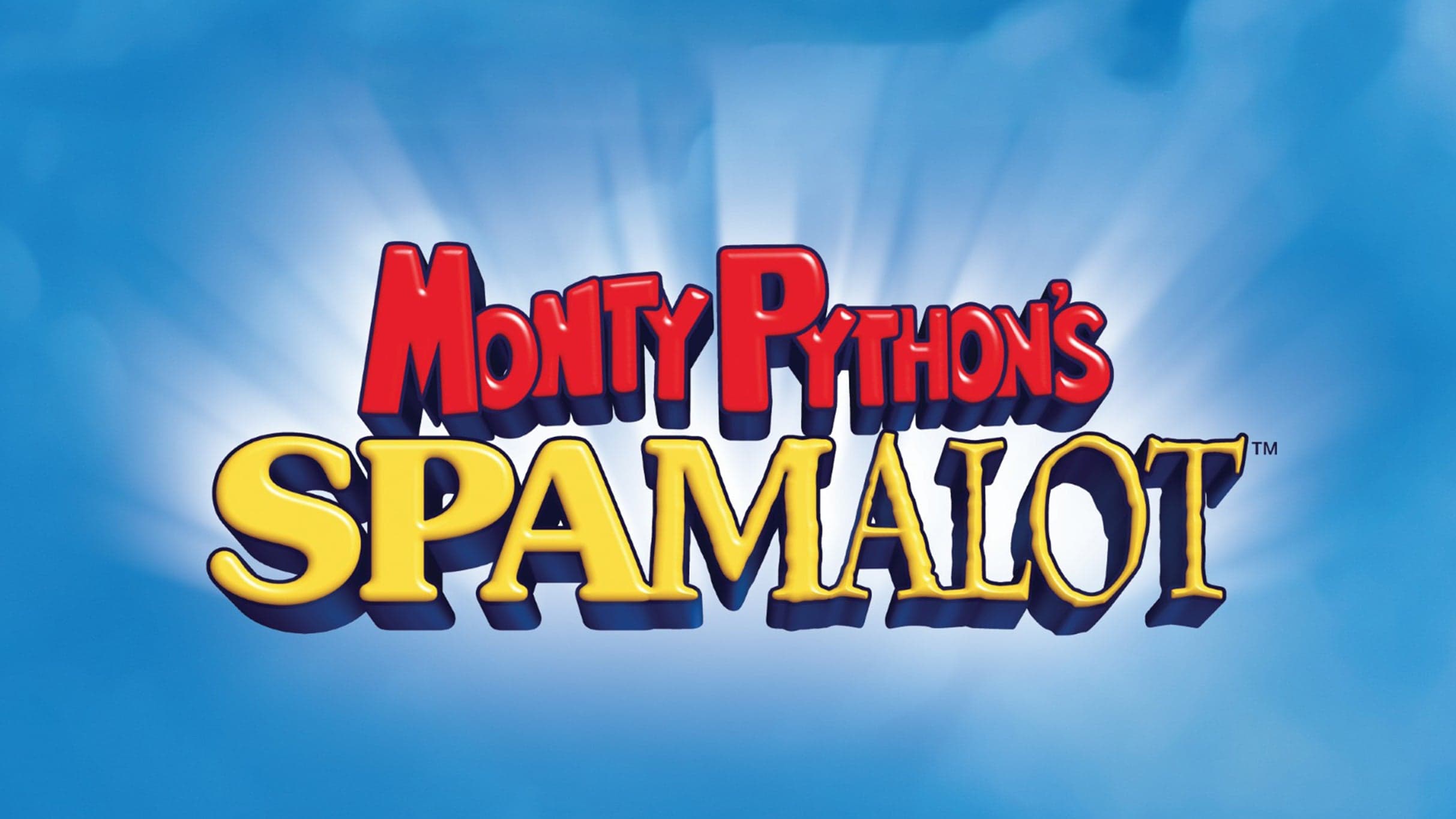 Monty Python Spamalot (Touring)